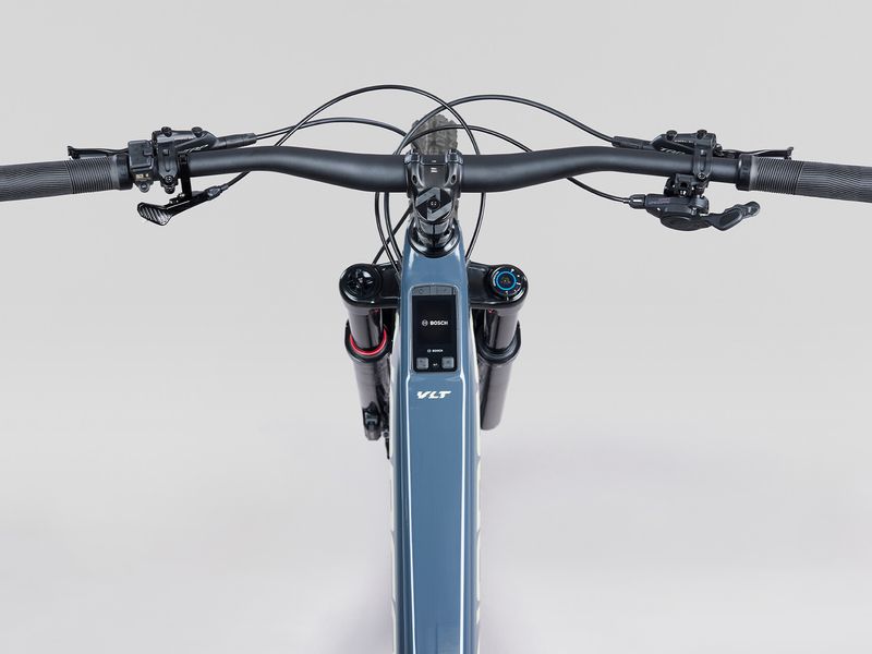 Norco Sight VLT CX C3 e-MTB, detail 5