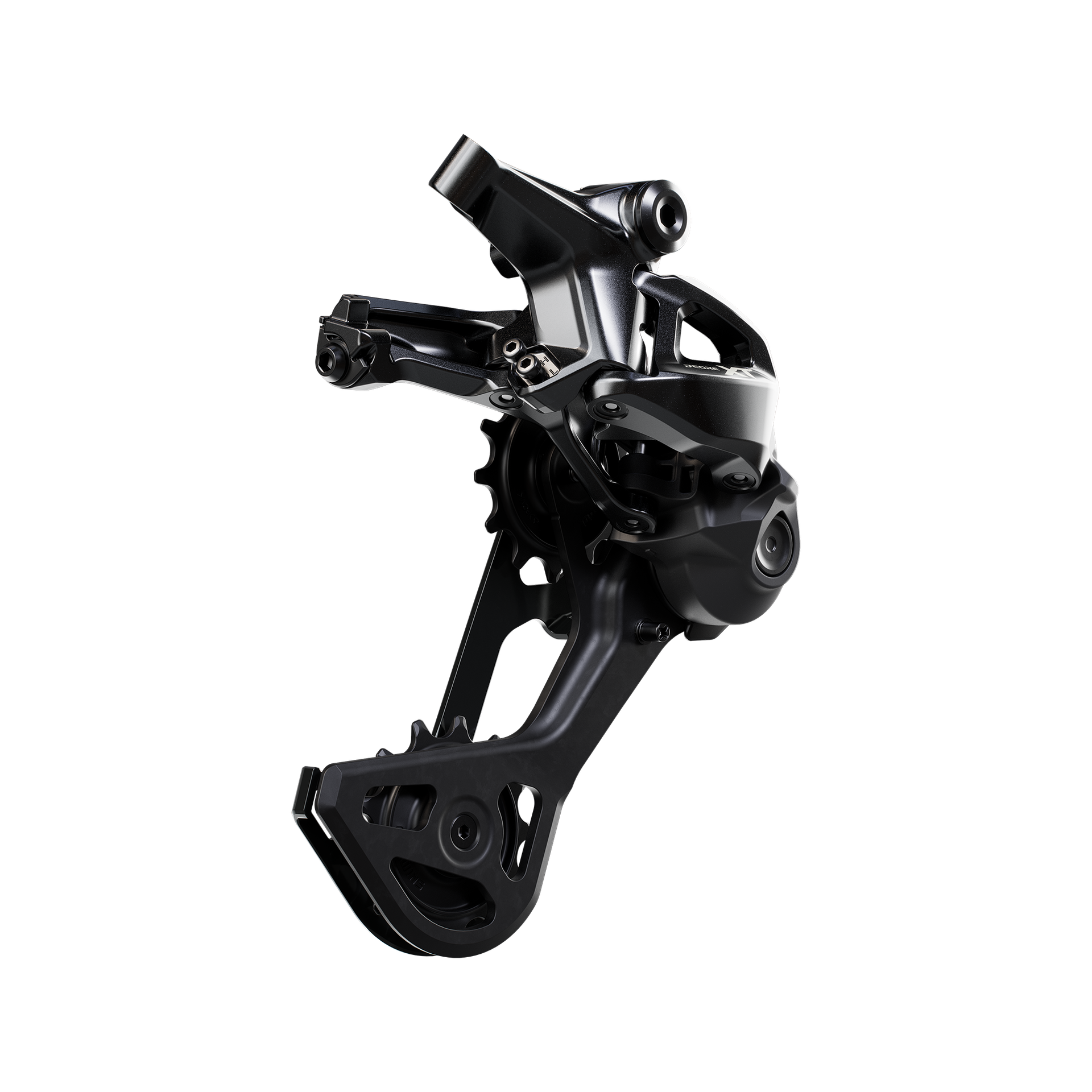 Shimano Deore XT M8200 12-Speed, detail 1