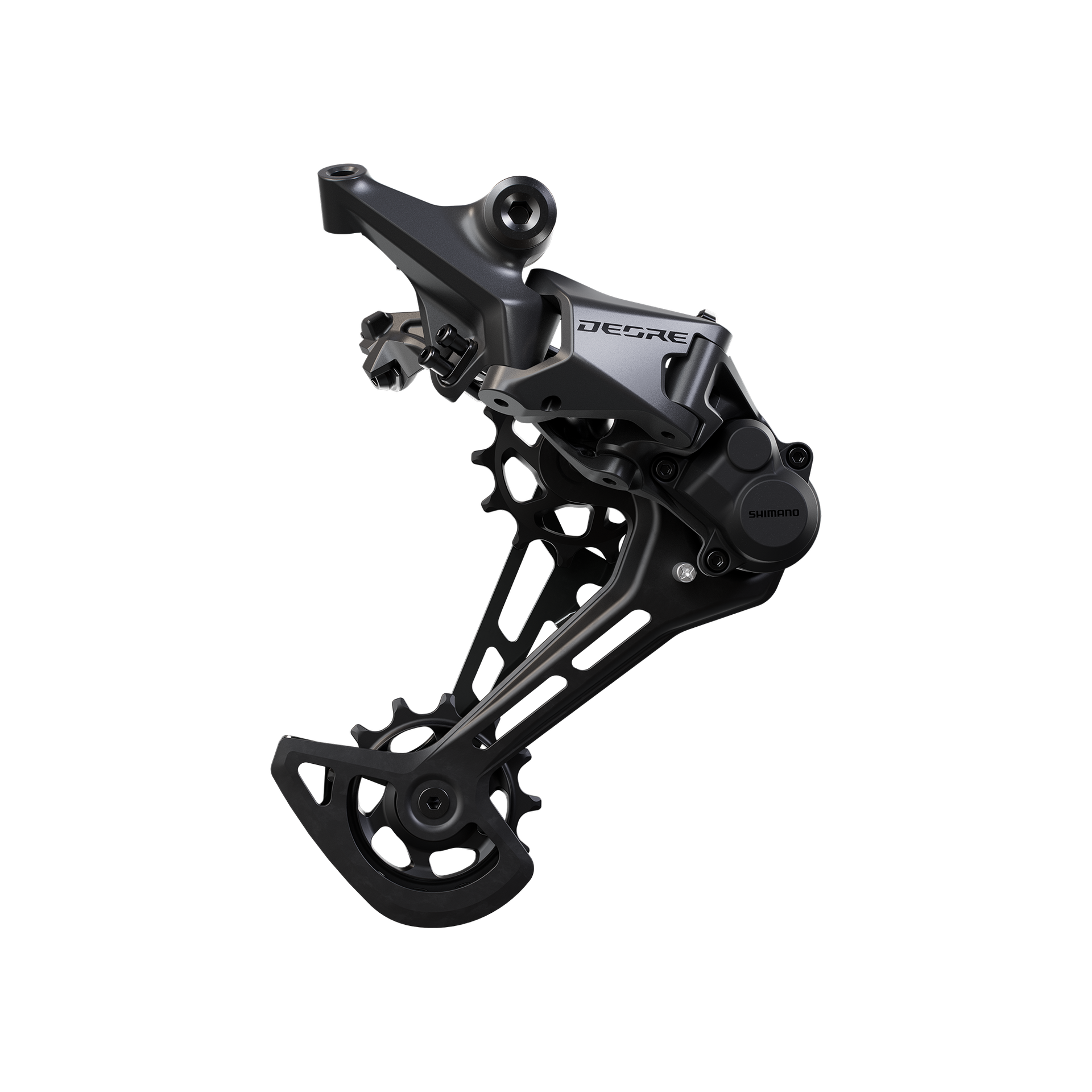 Shimano Deore M6200 12-Speed, product shot