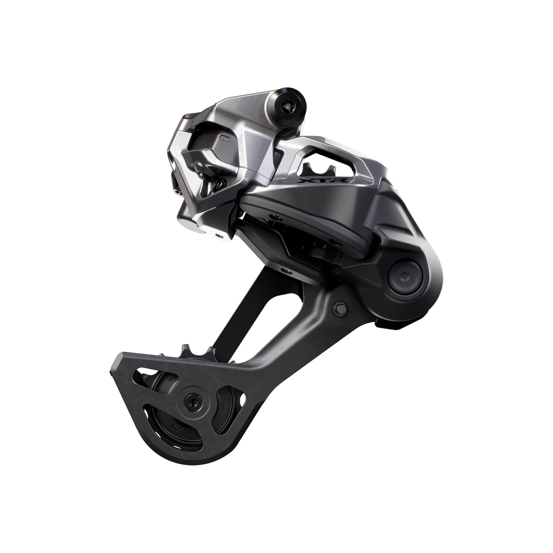 Shimano XTR Di2 M9260 (E-Bike), product shot