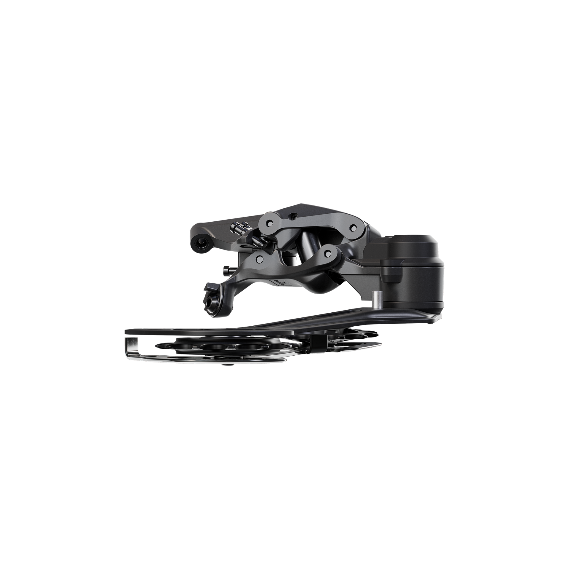 Shimano Deore M6200 12-Speed, detail 3