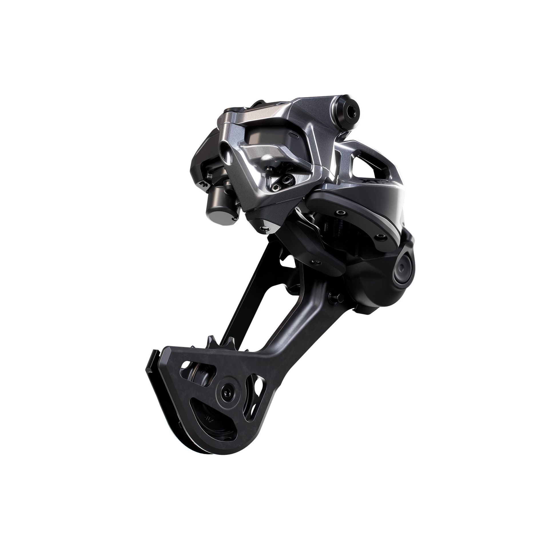 Shimano XTR Di2 M9260 (E-Bike), detail 1