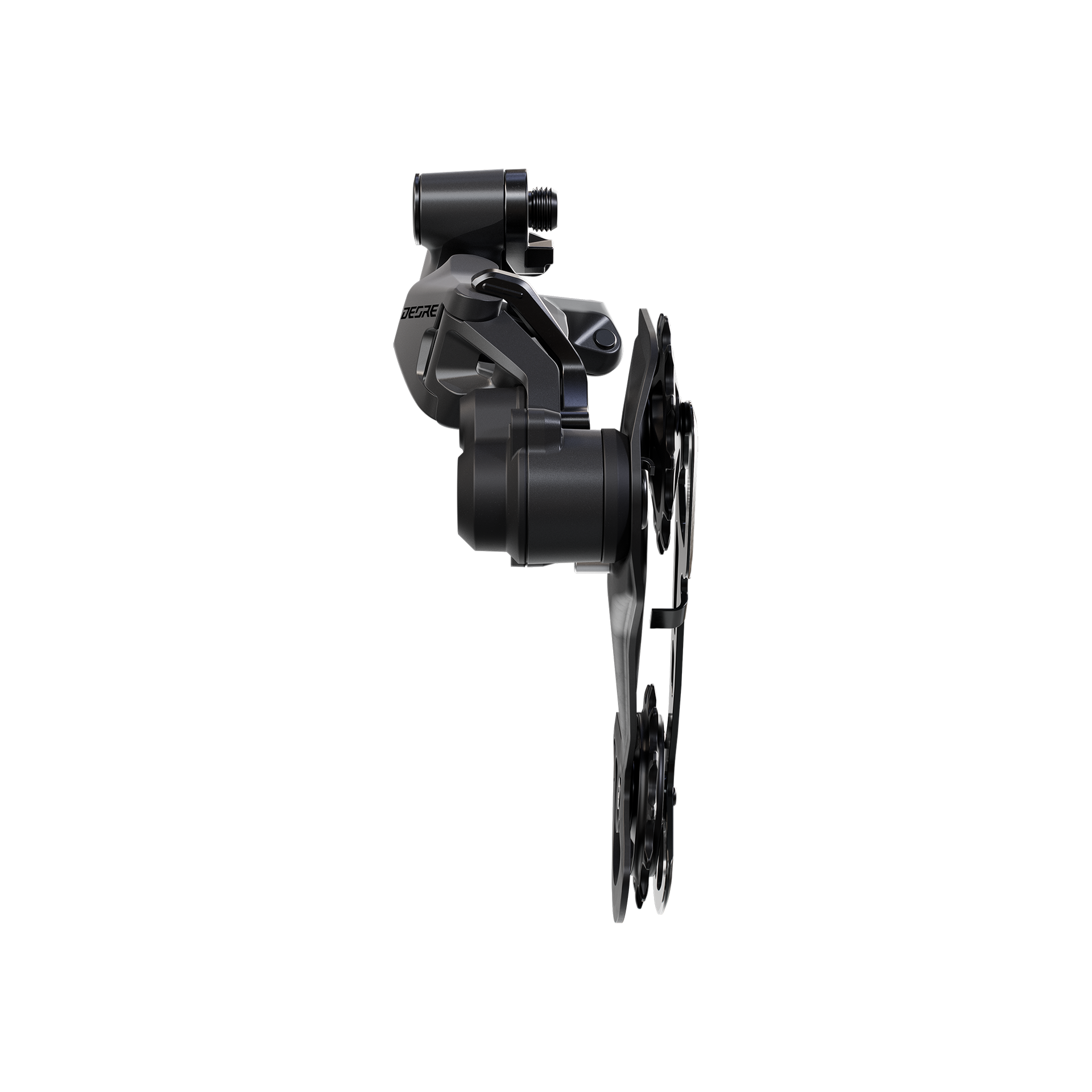 Shimano Deore M6200 12-Speed, detail 4