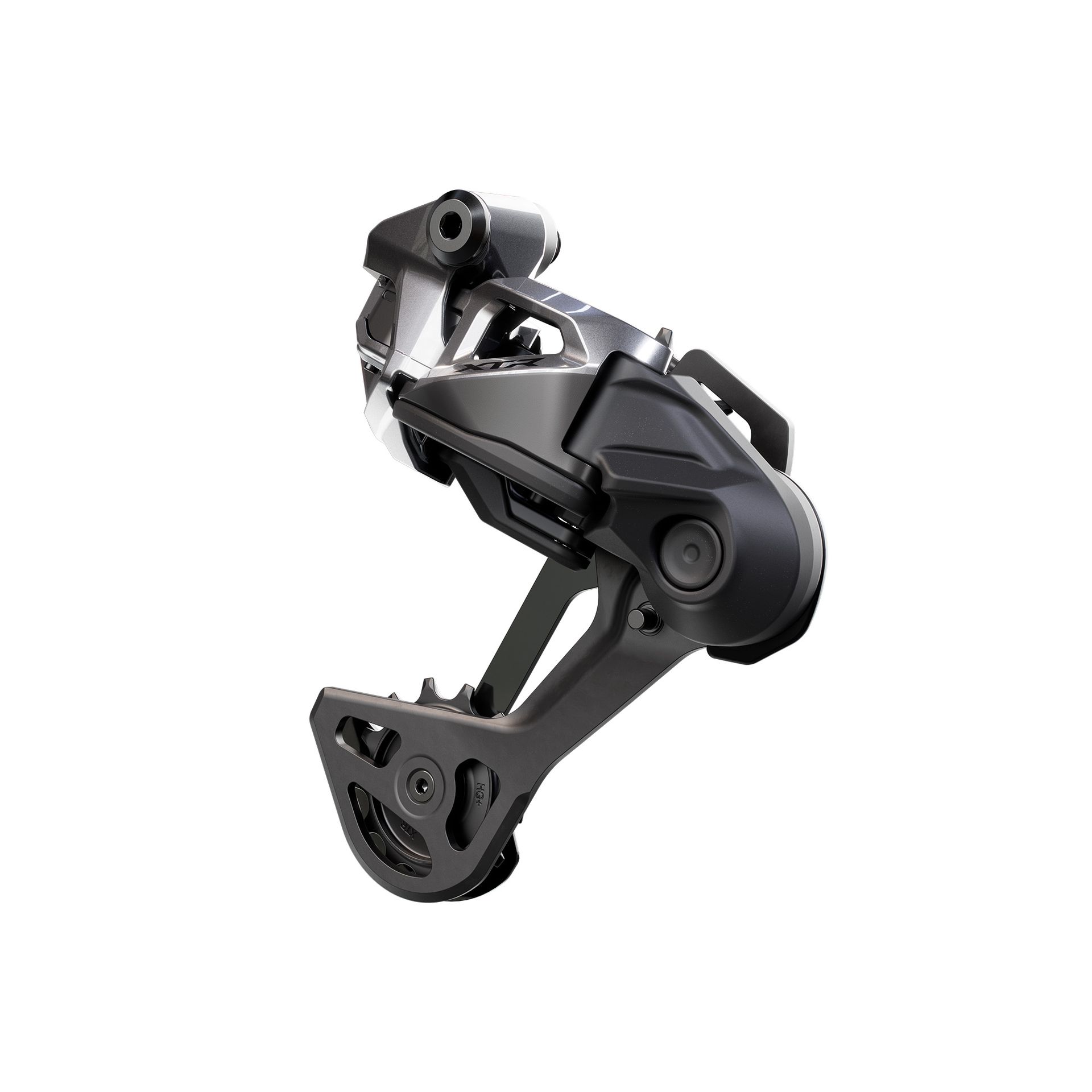 Shimano XTR Di2 M9260 (E-Bike), detail 2