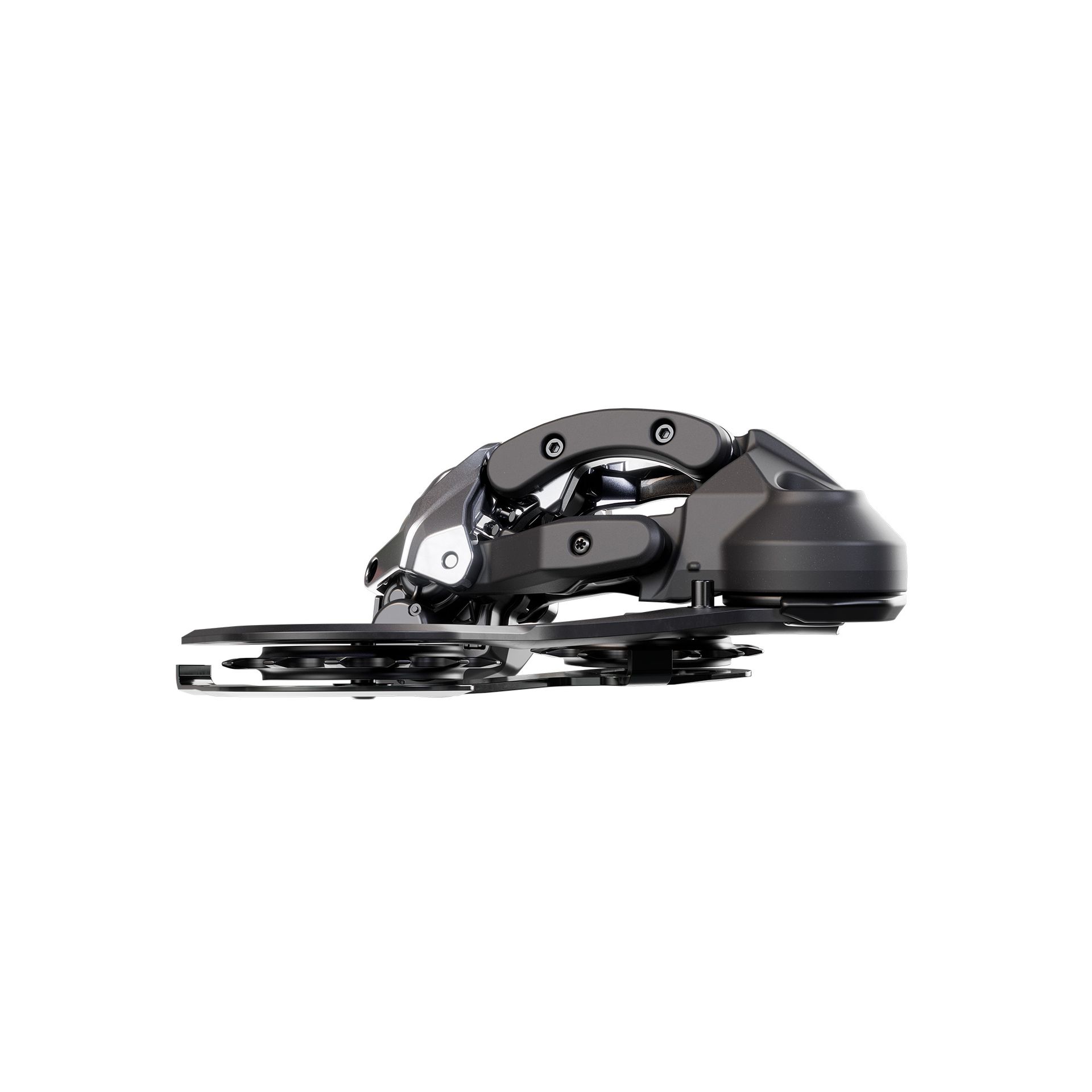 Shimano XTR Di2 M9260 (E-Bike), detail 3