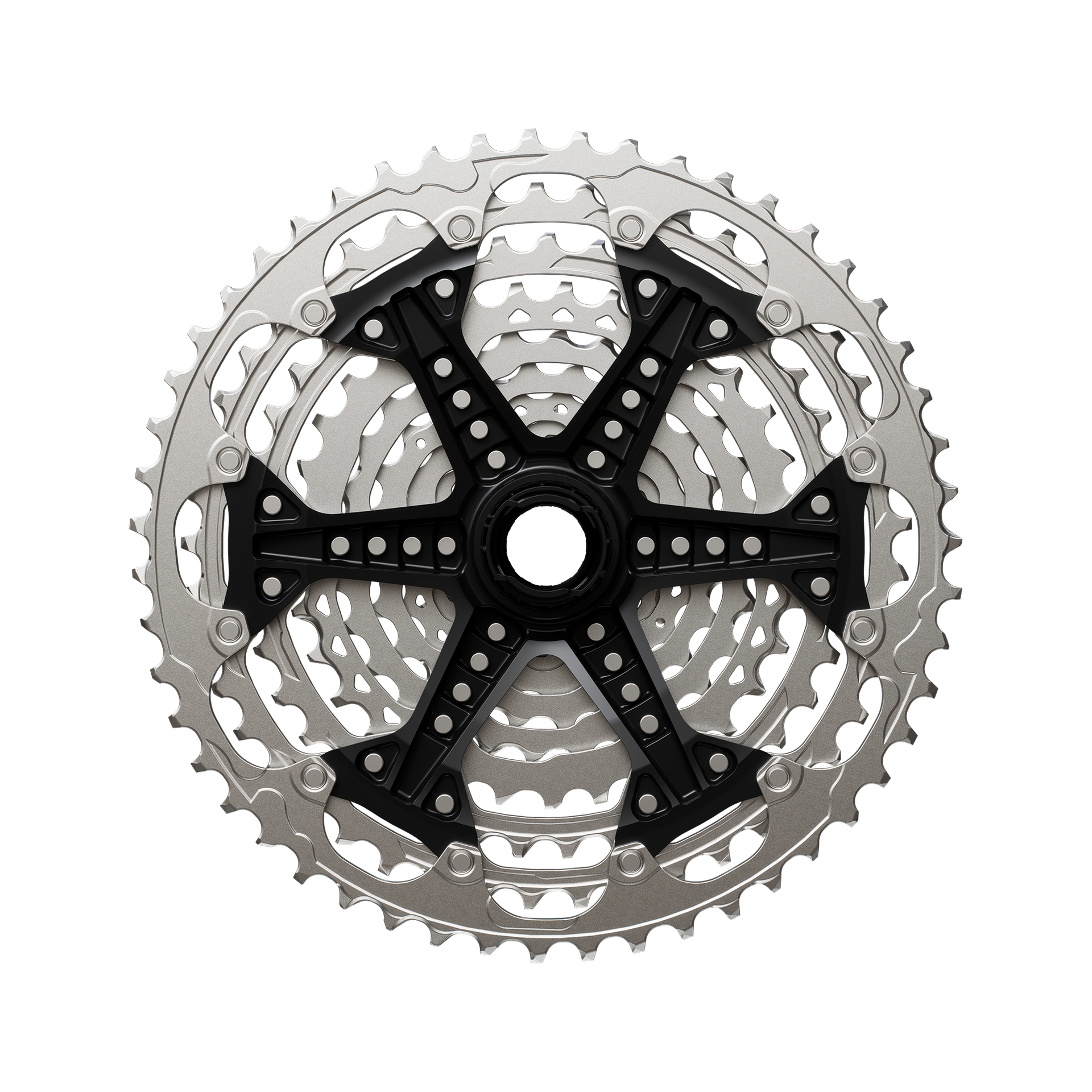 Shimano Deore M6200 12-Speed, detail 6
