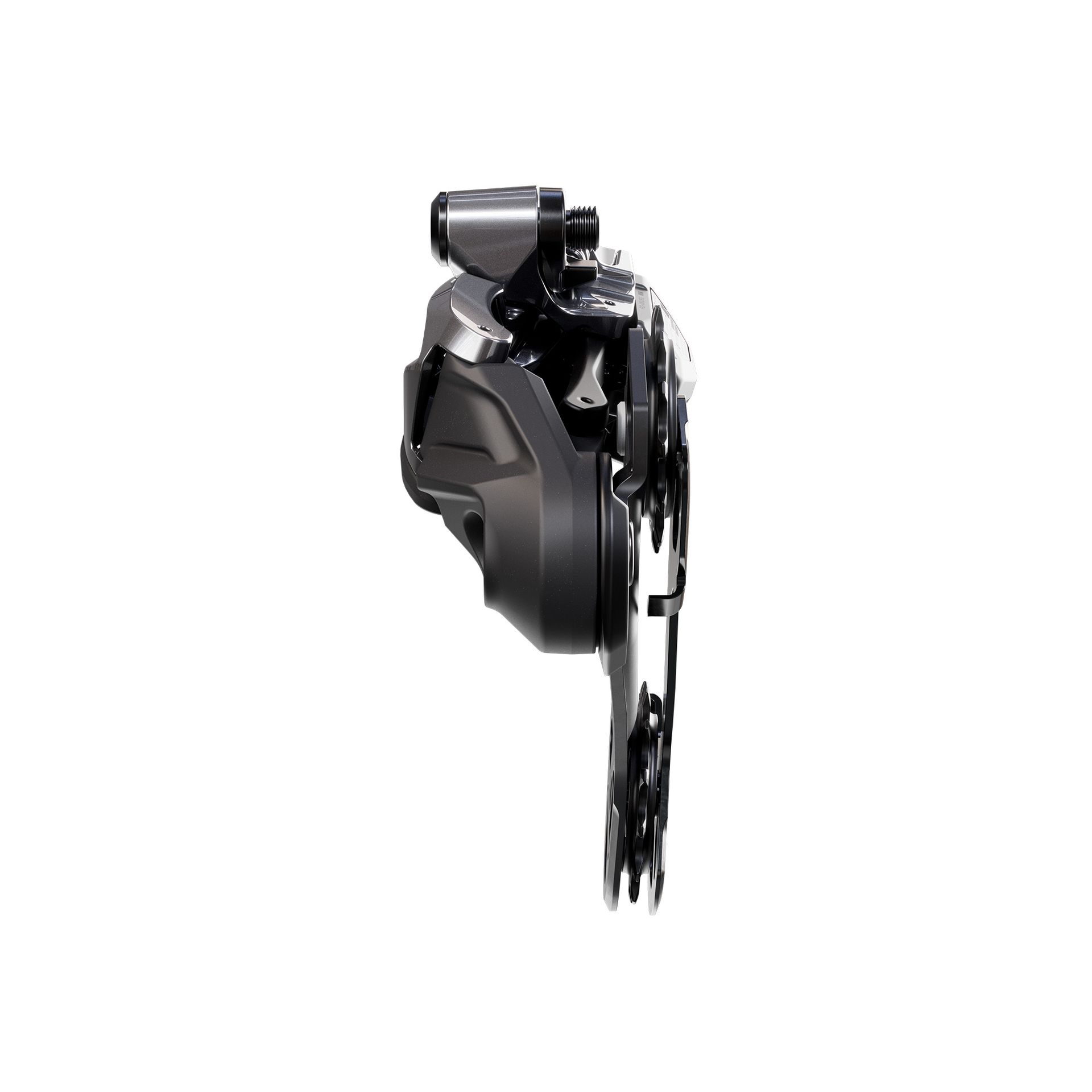 Shimano XTR Di2 M9260 (E-Bike), detail 4