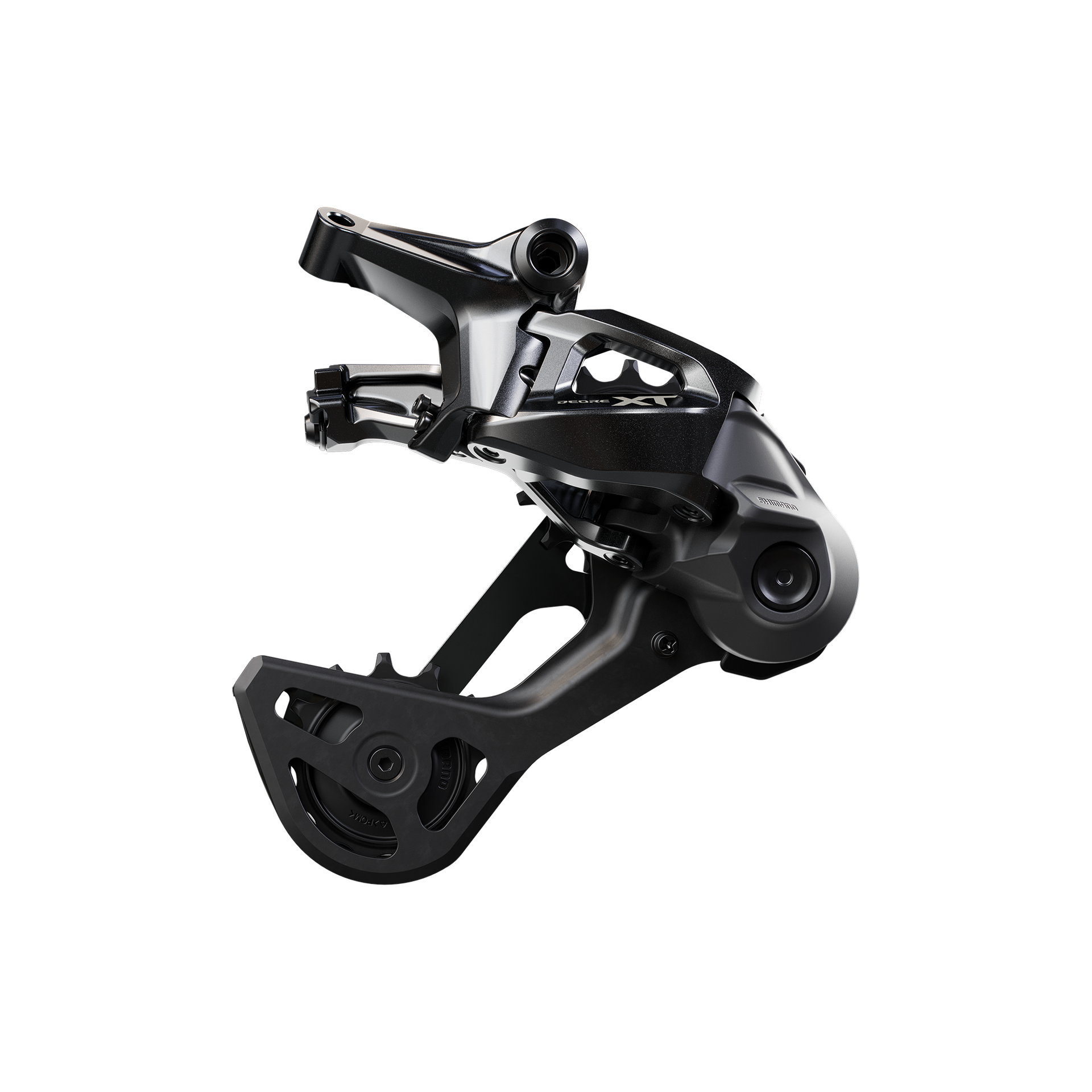 Shimano Deore XT M8230 LinkGlide 11-Speed, product shot
