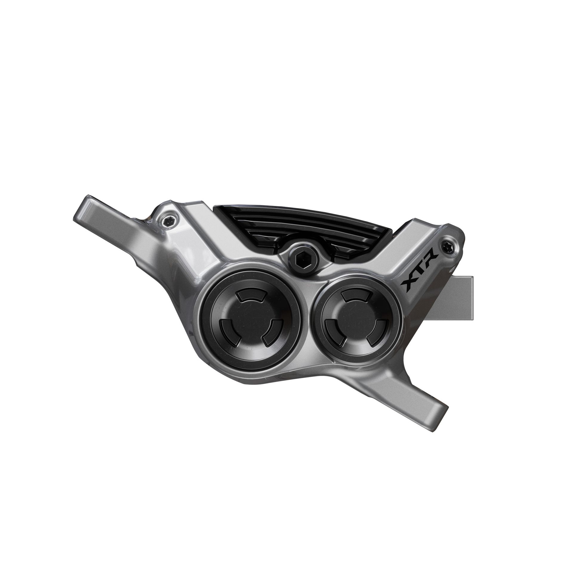 Shimano XTR M9220 4-Piston, product shot