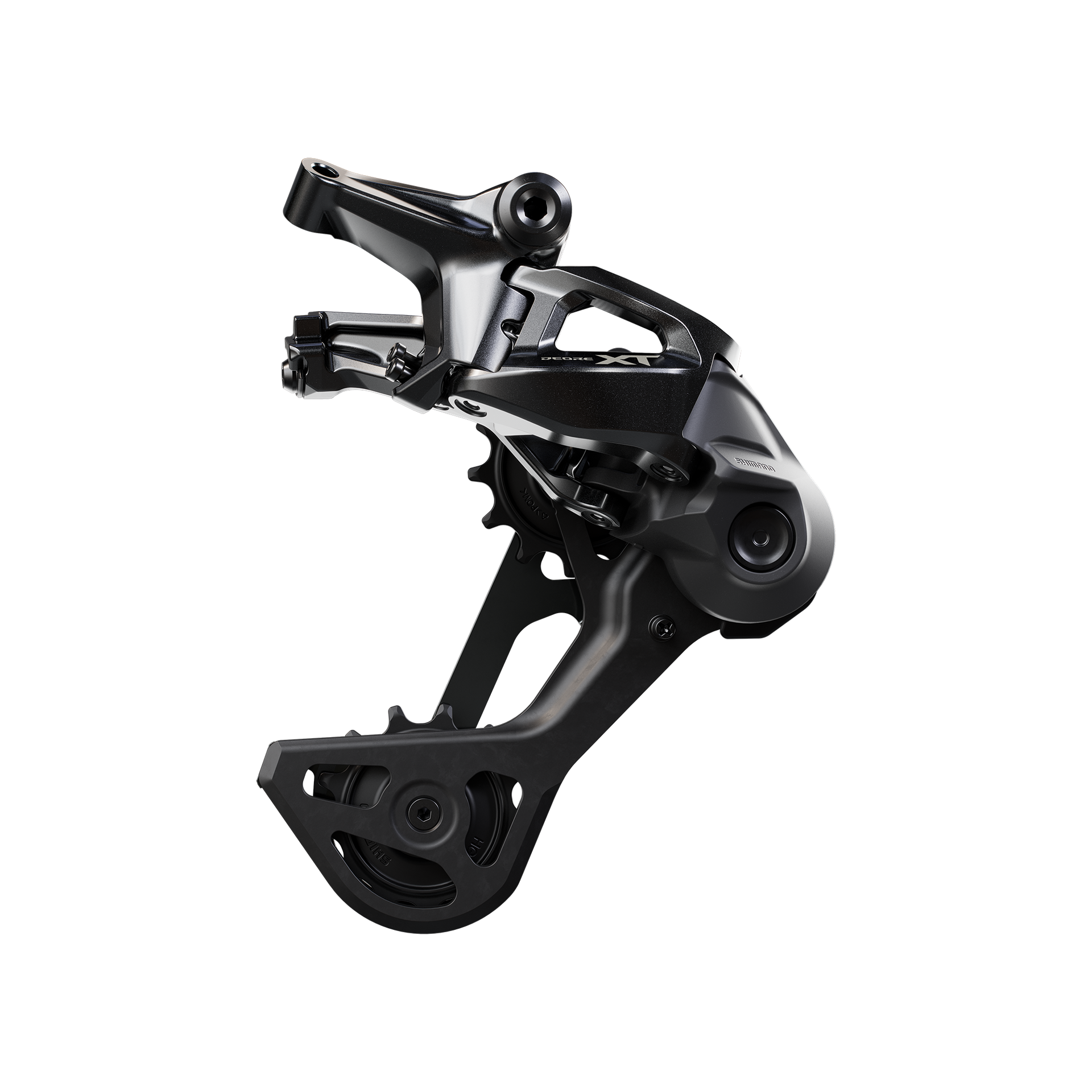 Shimano Deore XT M8200 12-Speed, product shot