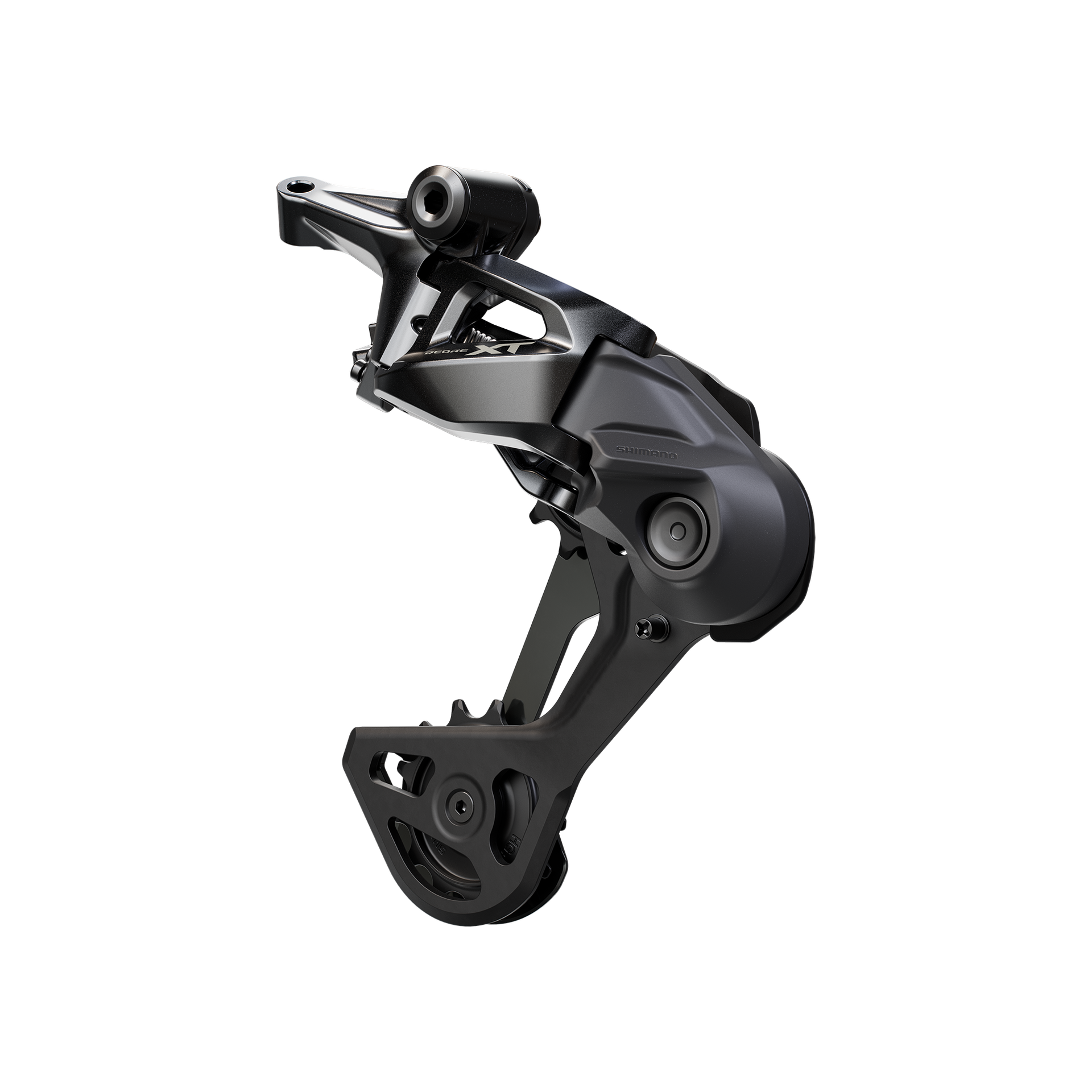 Shimano Deore XT M8200 12-Speed, detail 2