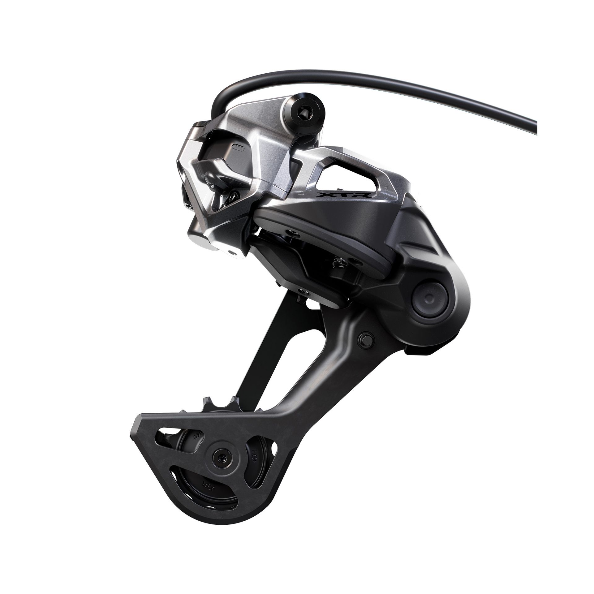 Shimano XTR Di2 M9260 (E-Bike), detail 5