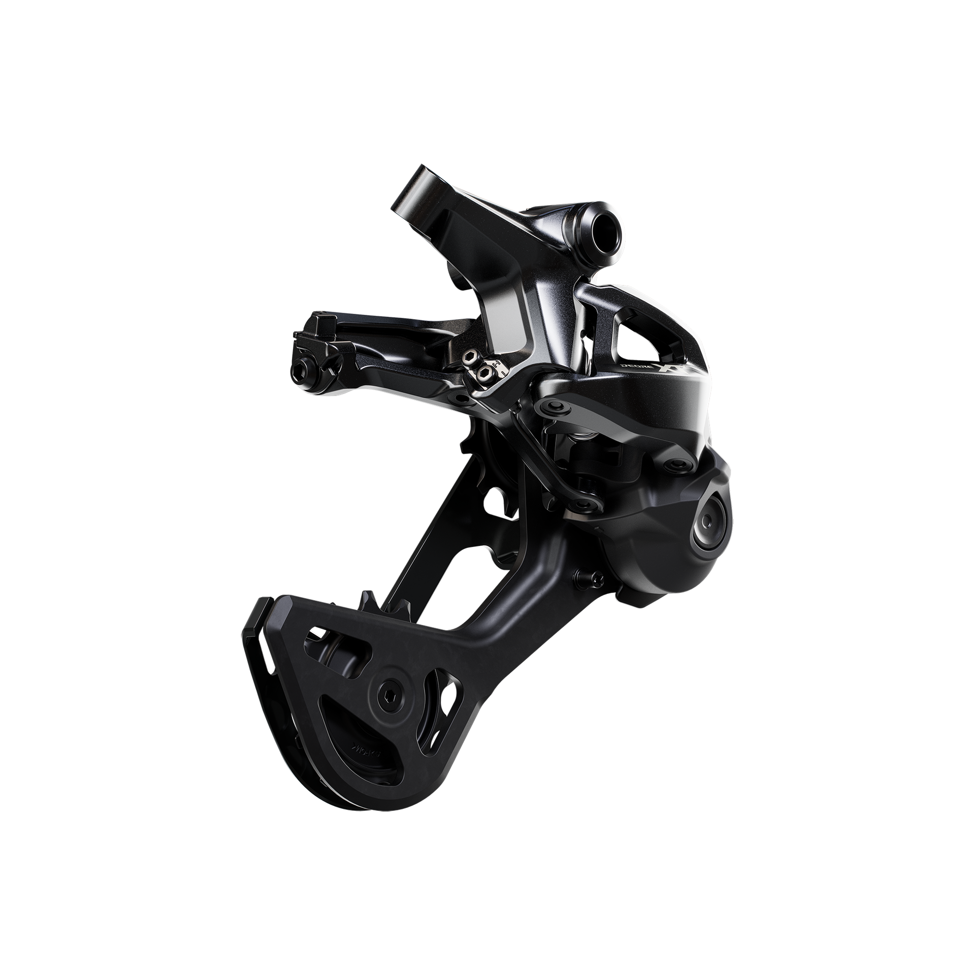 Shimano Deore XT M8230 LinkGlide 11-Speed, detail 1