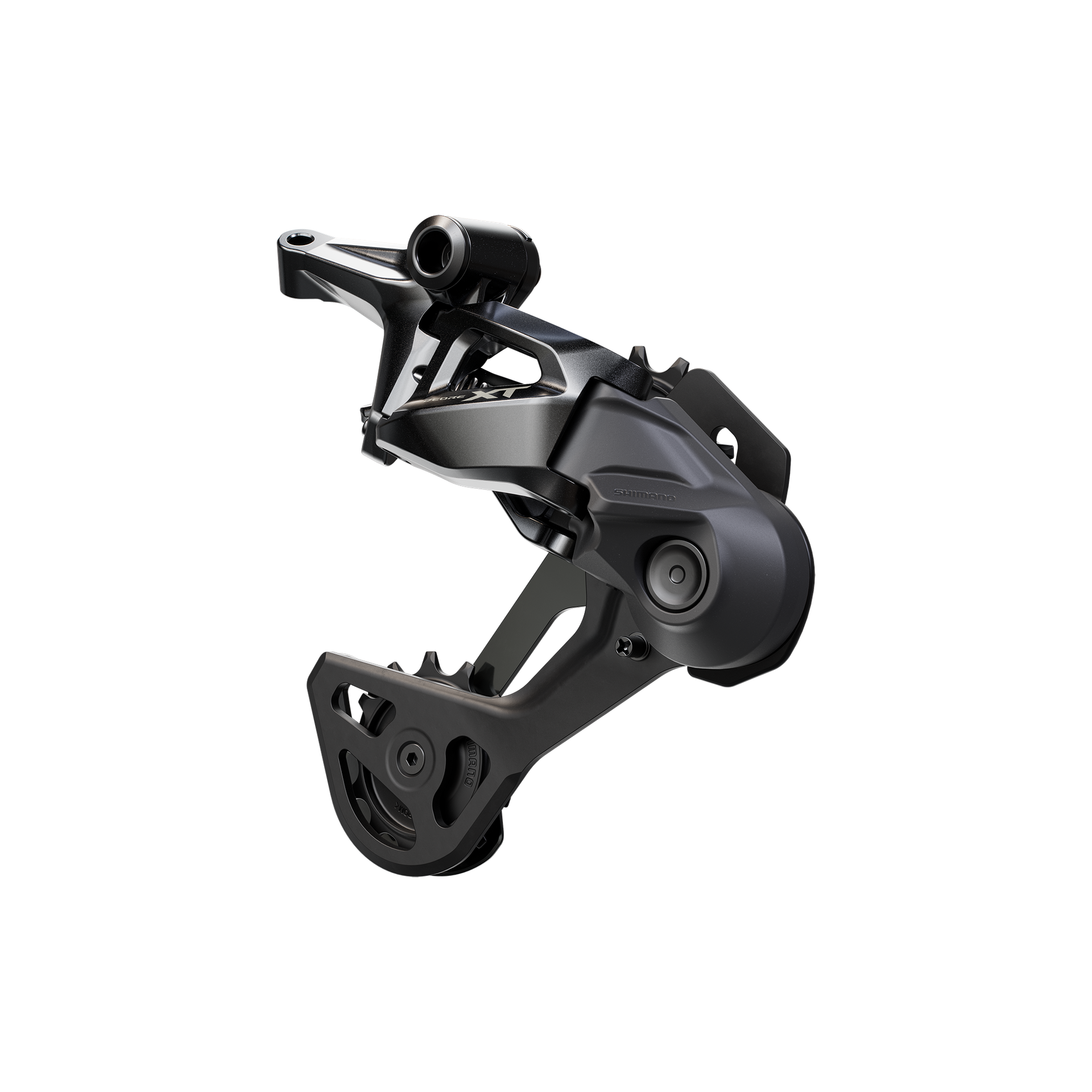 Shimano Deore XT M8230 LinkGlide 11-Speed, detail 2