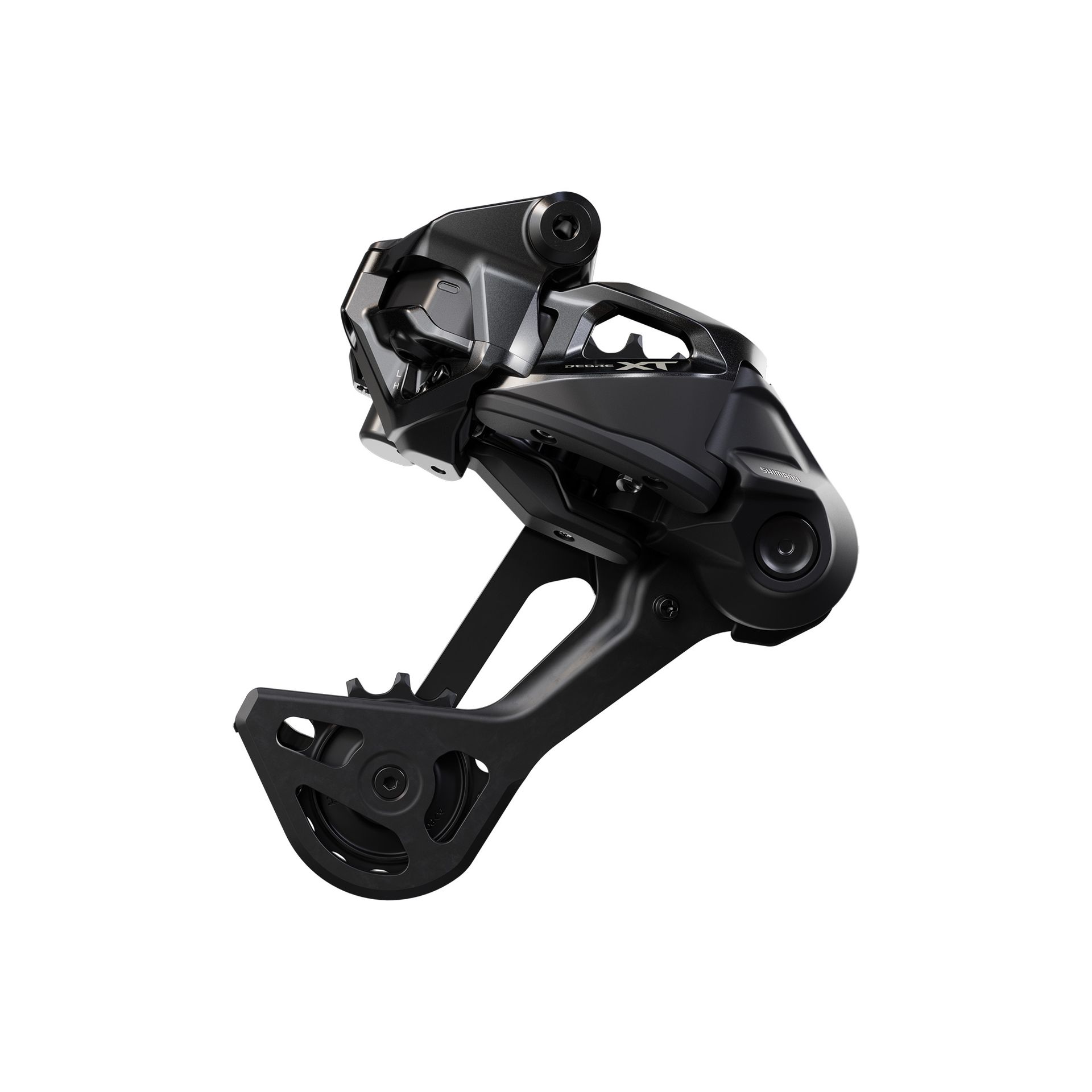 Shimano Deore XT Di2 M8260 (E-Bike), product shot