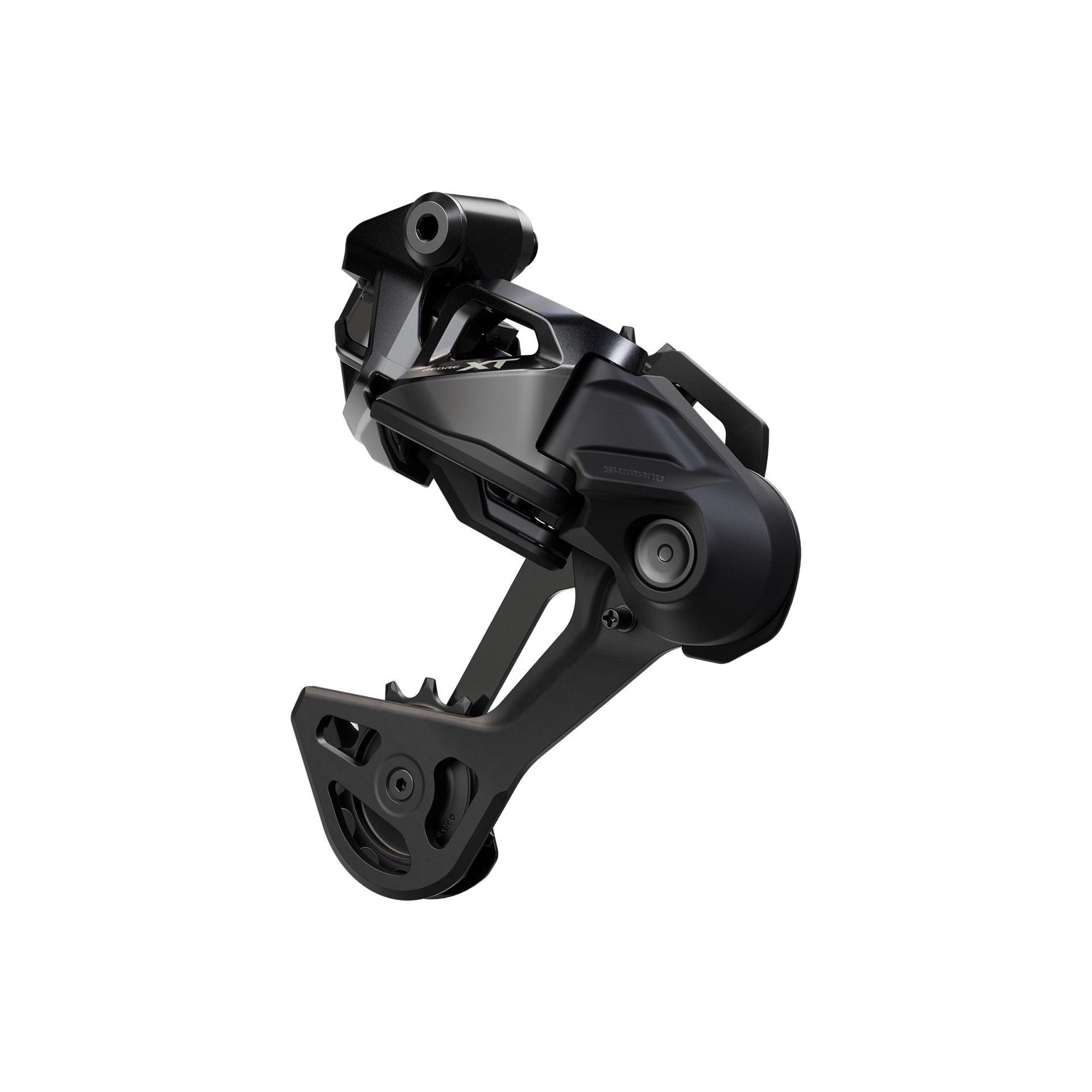 Shimano Deore XT Di2 M8260 (E-Bike), detail 2