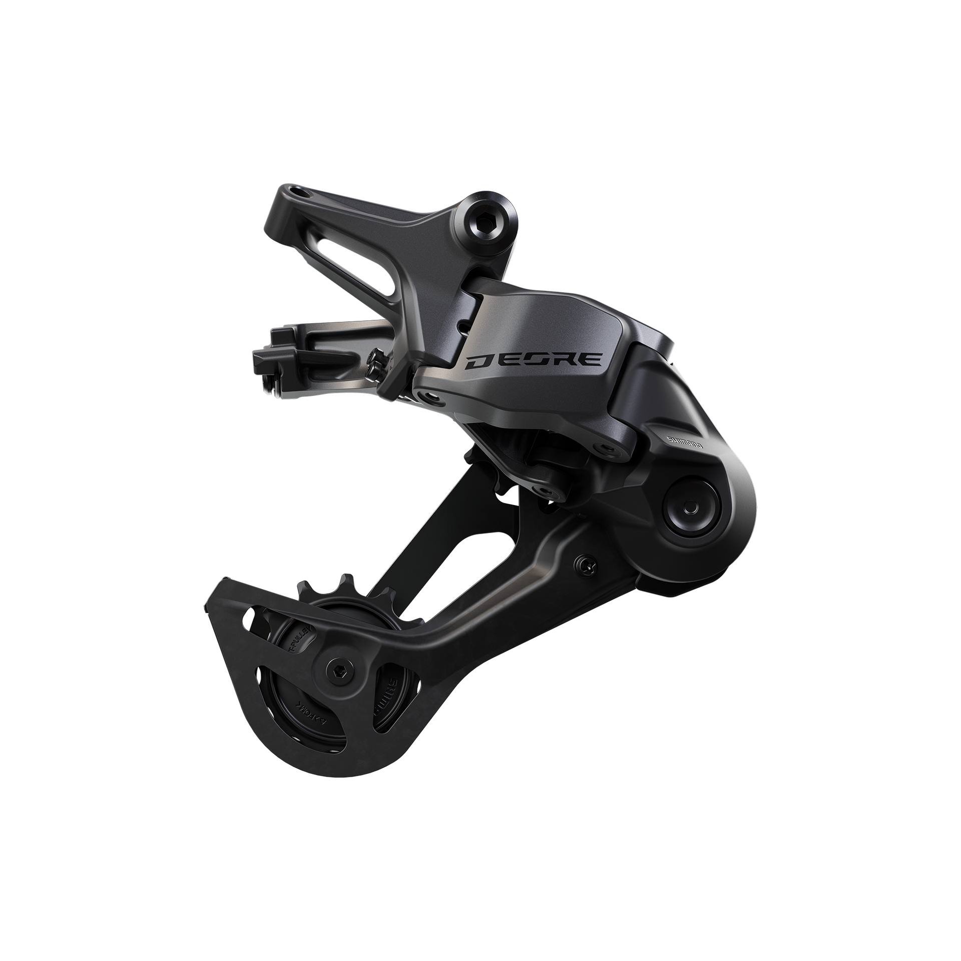 Shimano Deore M7230 LinkGlide 11-Speed, product shot
