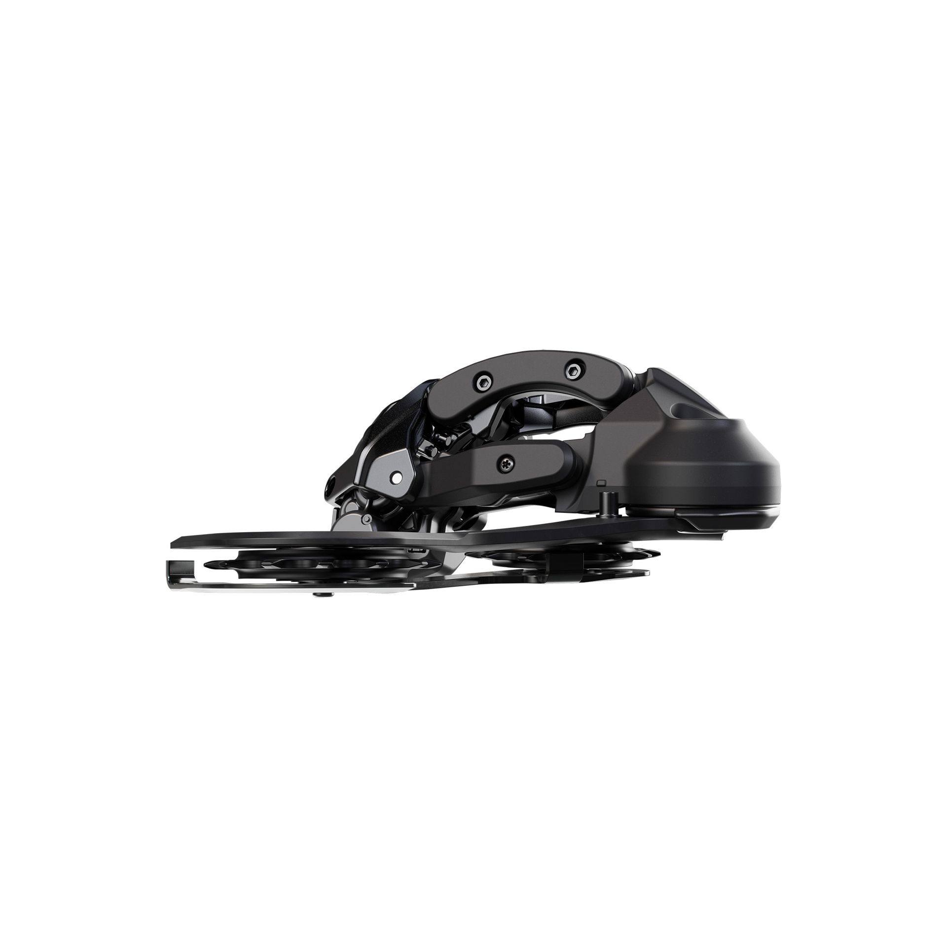 Shimano Deore XT Di2 M8260 (E-Bike), detail 3