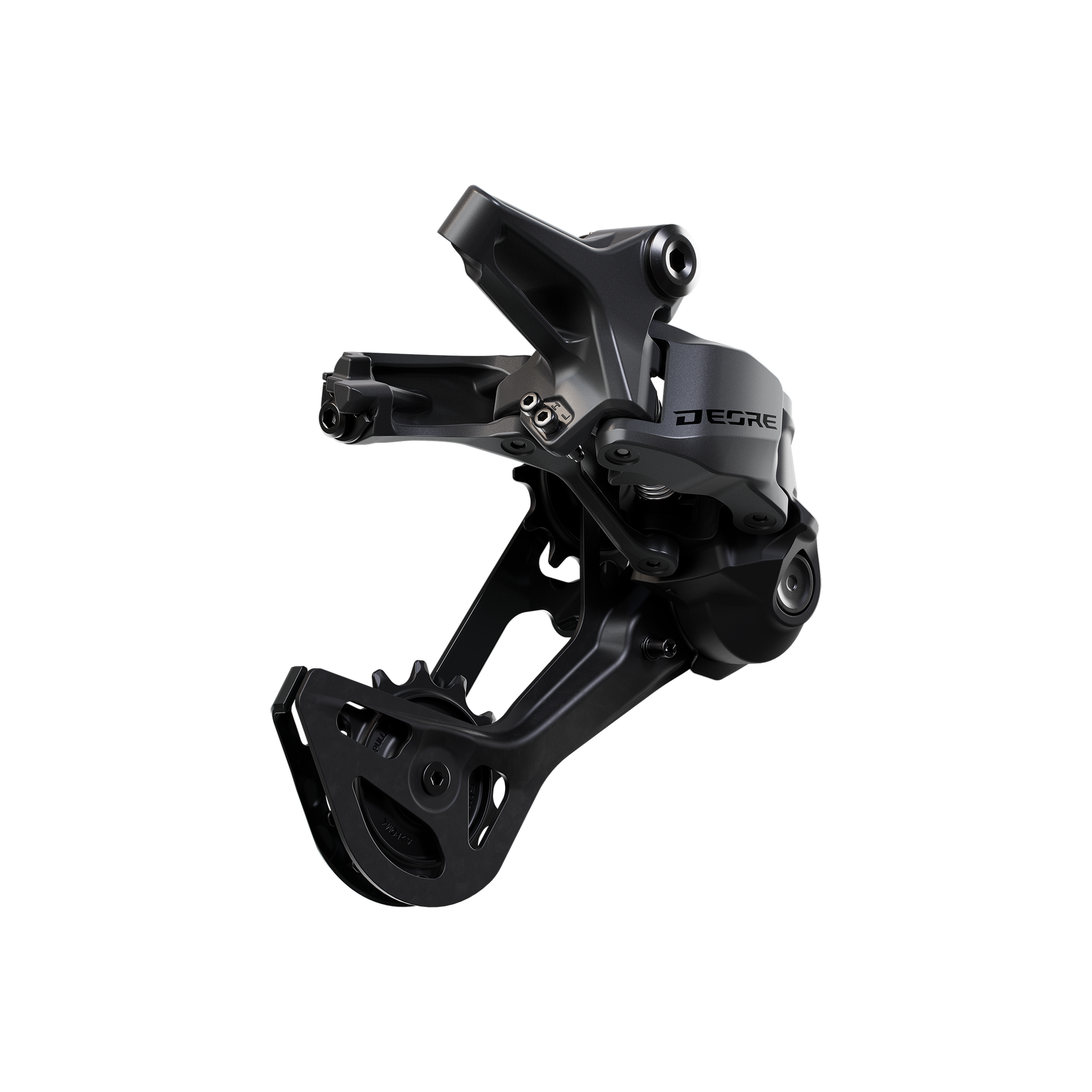 Shimano Deore M7230 LinkGlide 11-Speed, detail 1