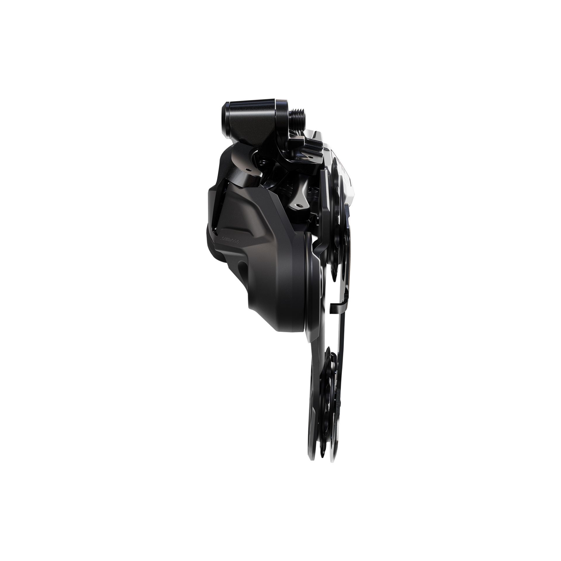Shimano Deore XT Di2 M8260 (E-Bike), detail 4