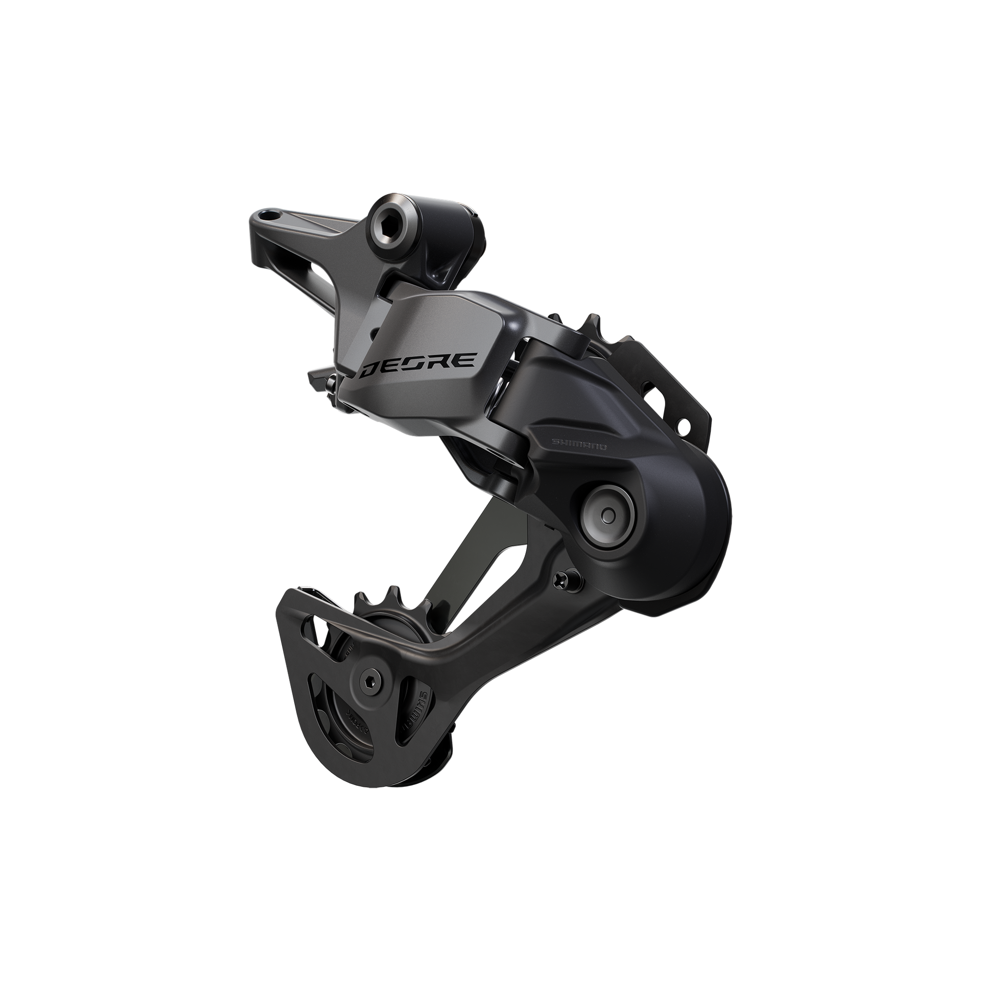 Shimano Deore M7230 LinkGlide 11-Speed, detail 2
