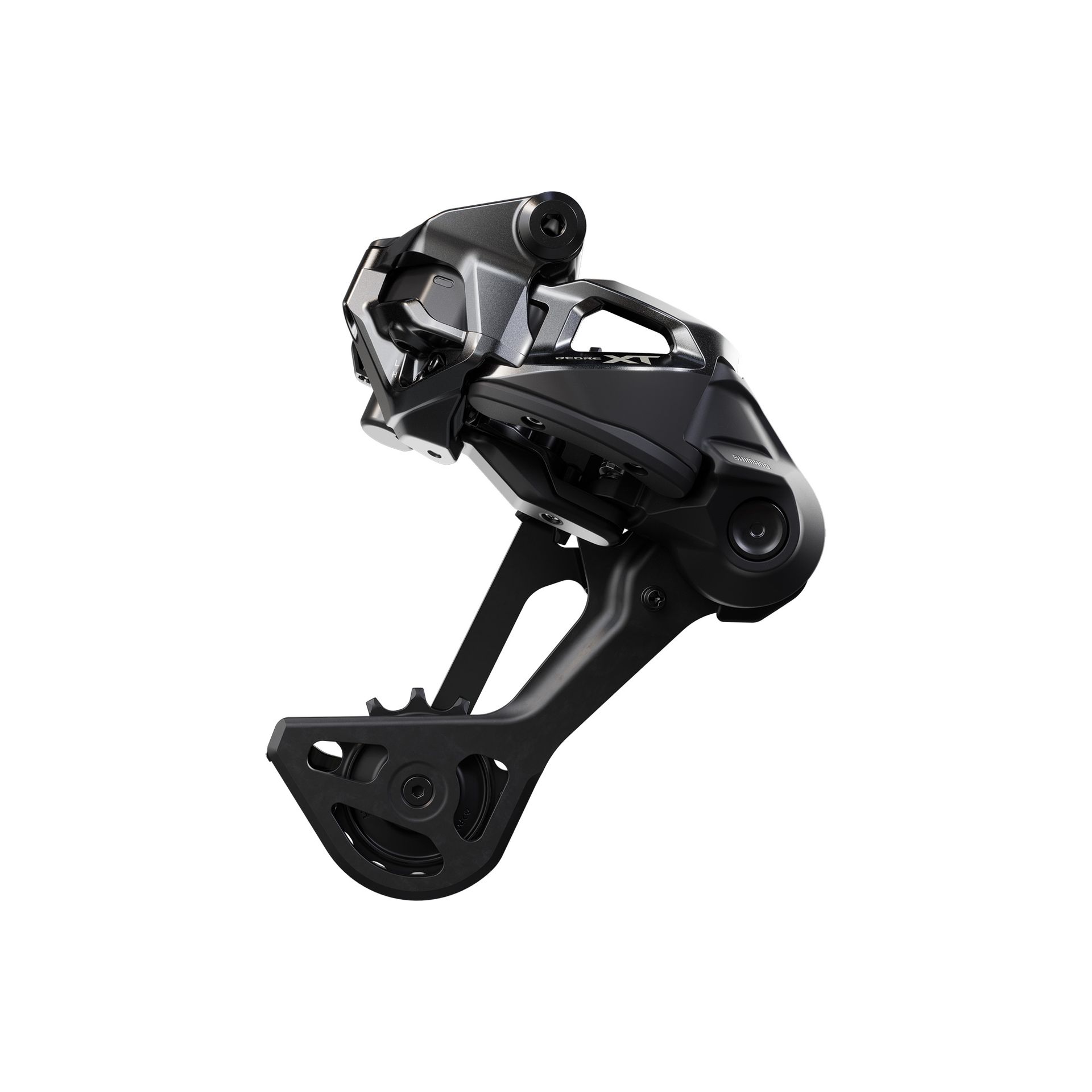 Shimano Deore XT Di2 M8260 (E-Bike), detail 6