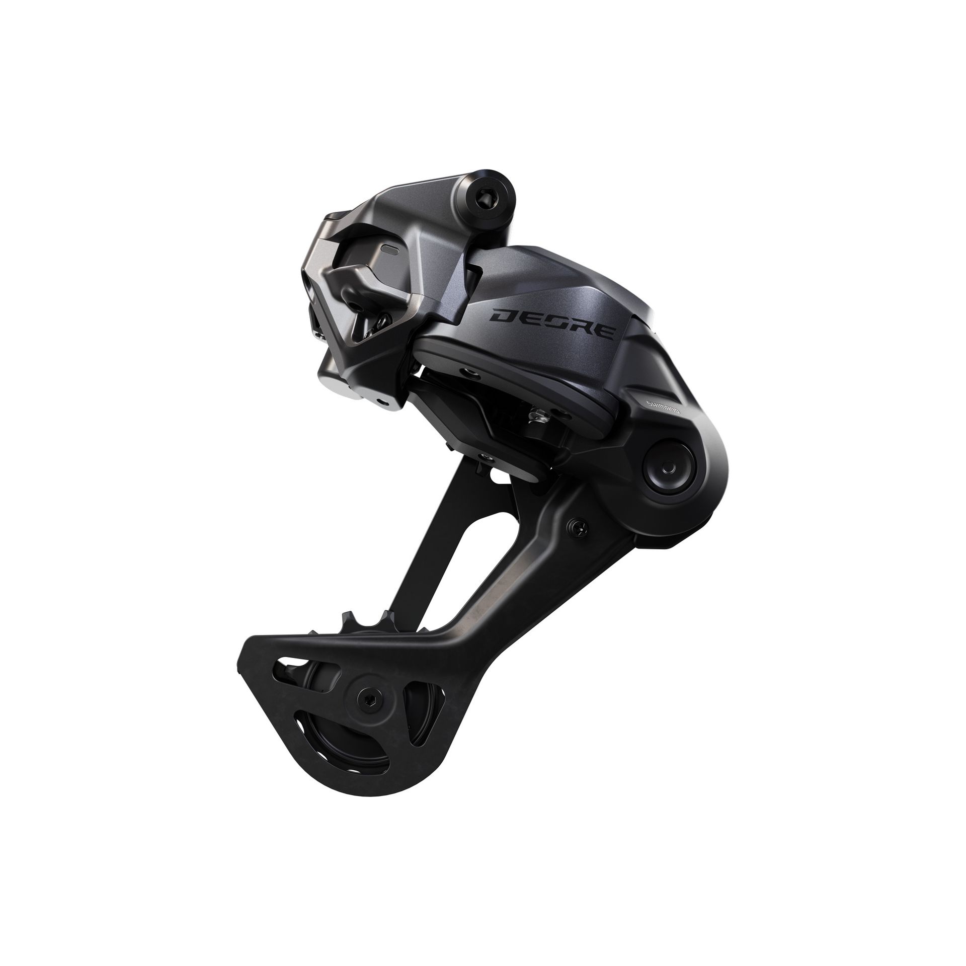 Shimano Deore Di2 M6260 (E-Bike), product shot