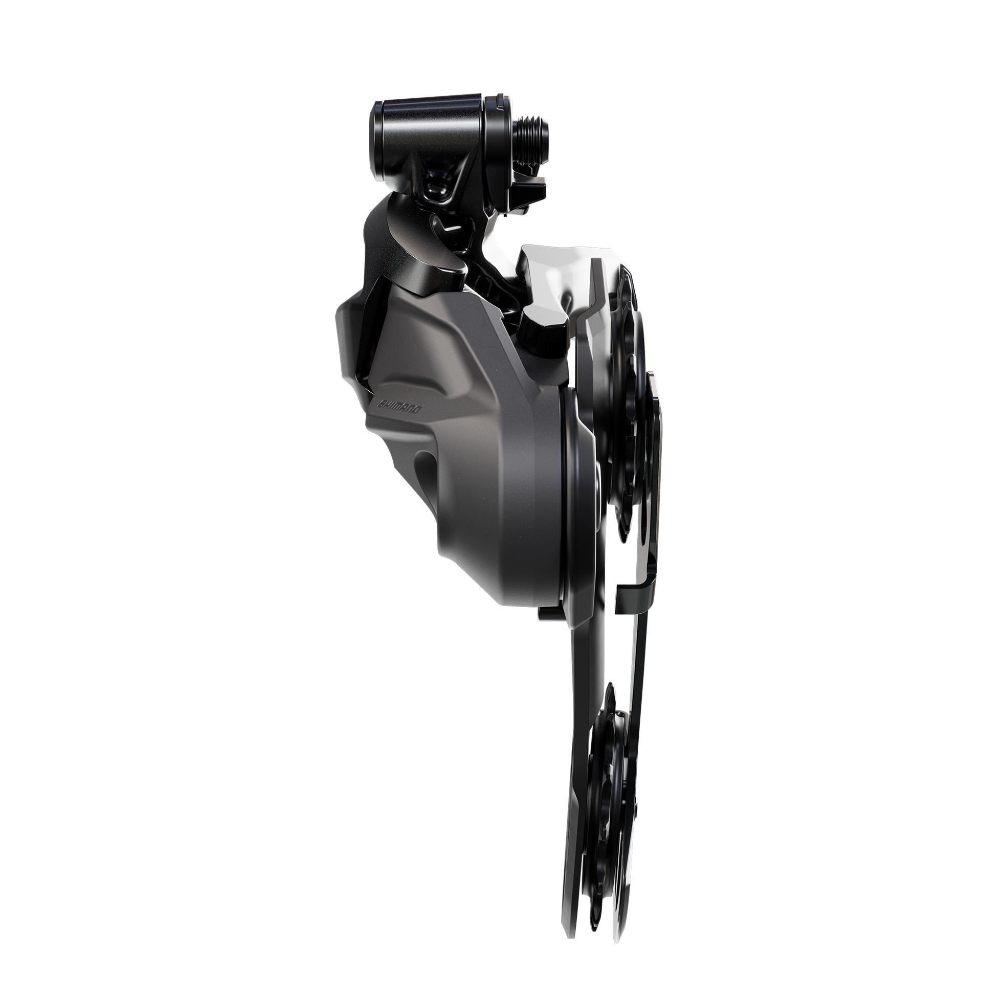 Shimano Deore XT M8200 12-Speed, detail 3