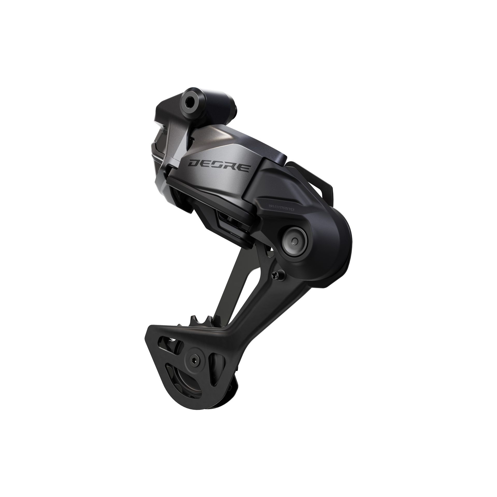 Shimano Deore Di2 M6260 (E-Bike), detail 2
