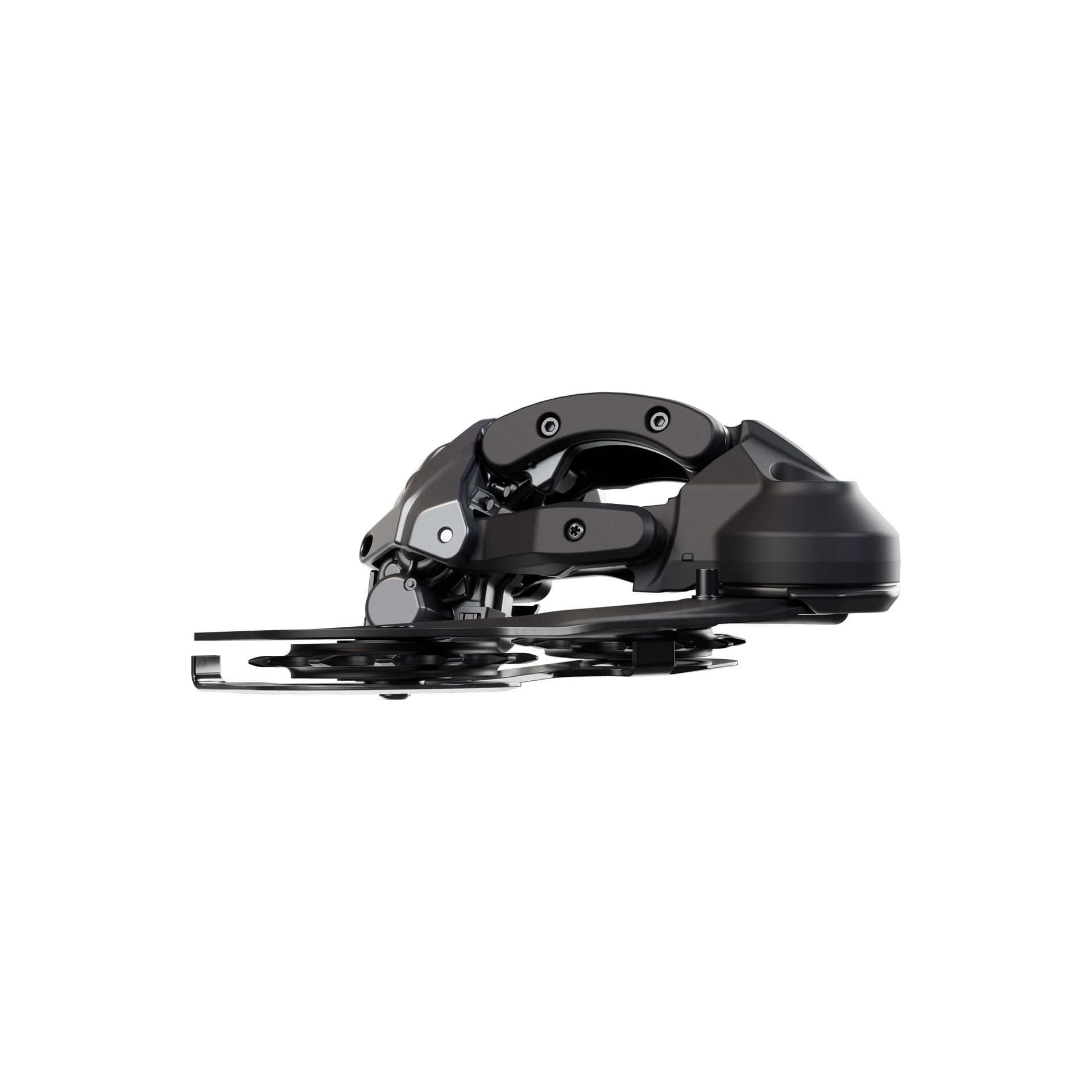 Shimano Deore Di2 M6260 (E-Bike), detail 3