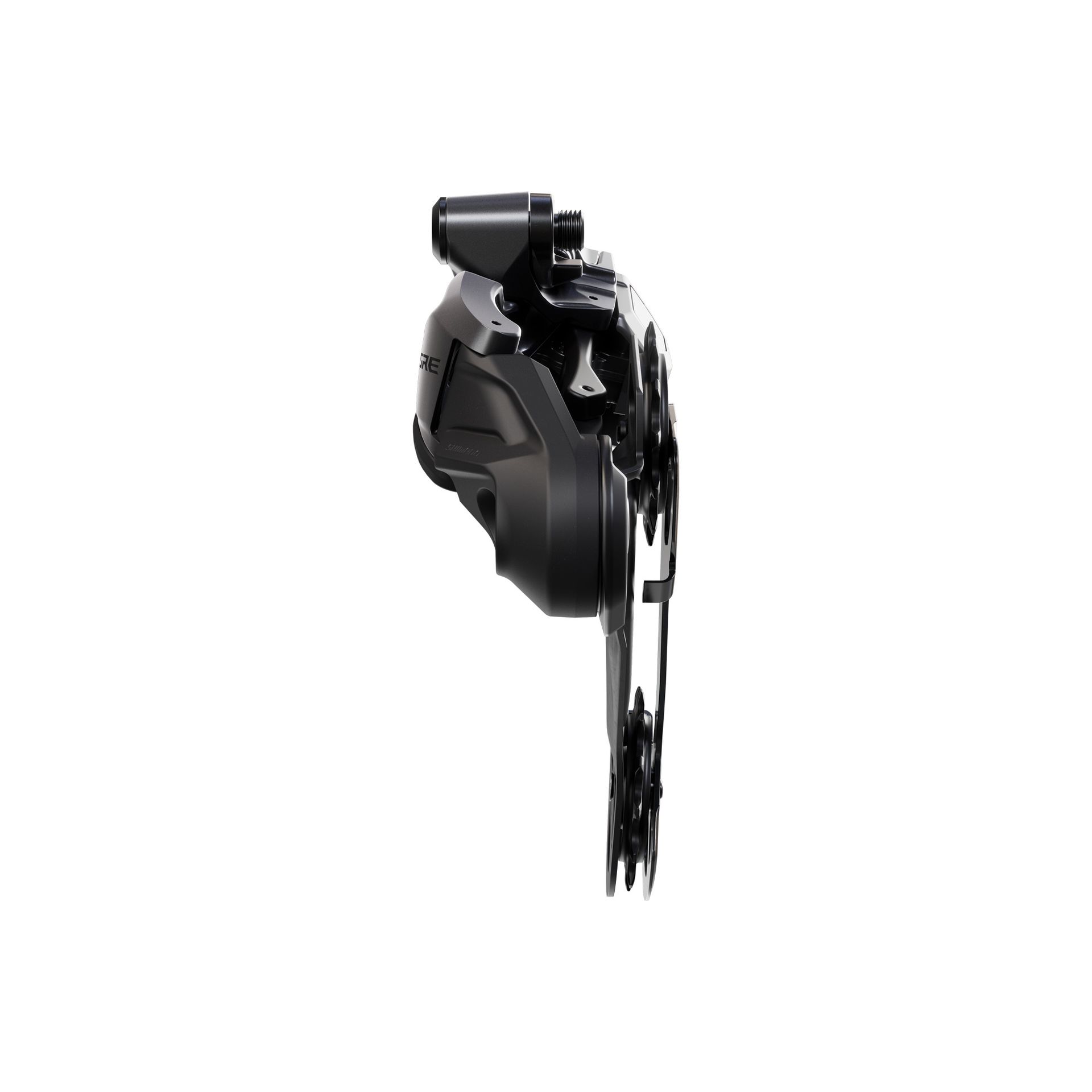Shimano Deore Di2 M6260 (E-Bike), detail 4