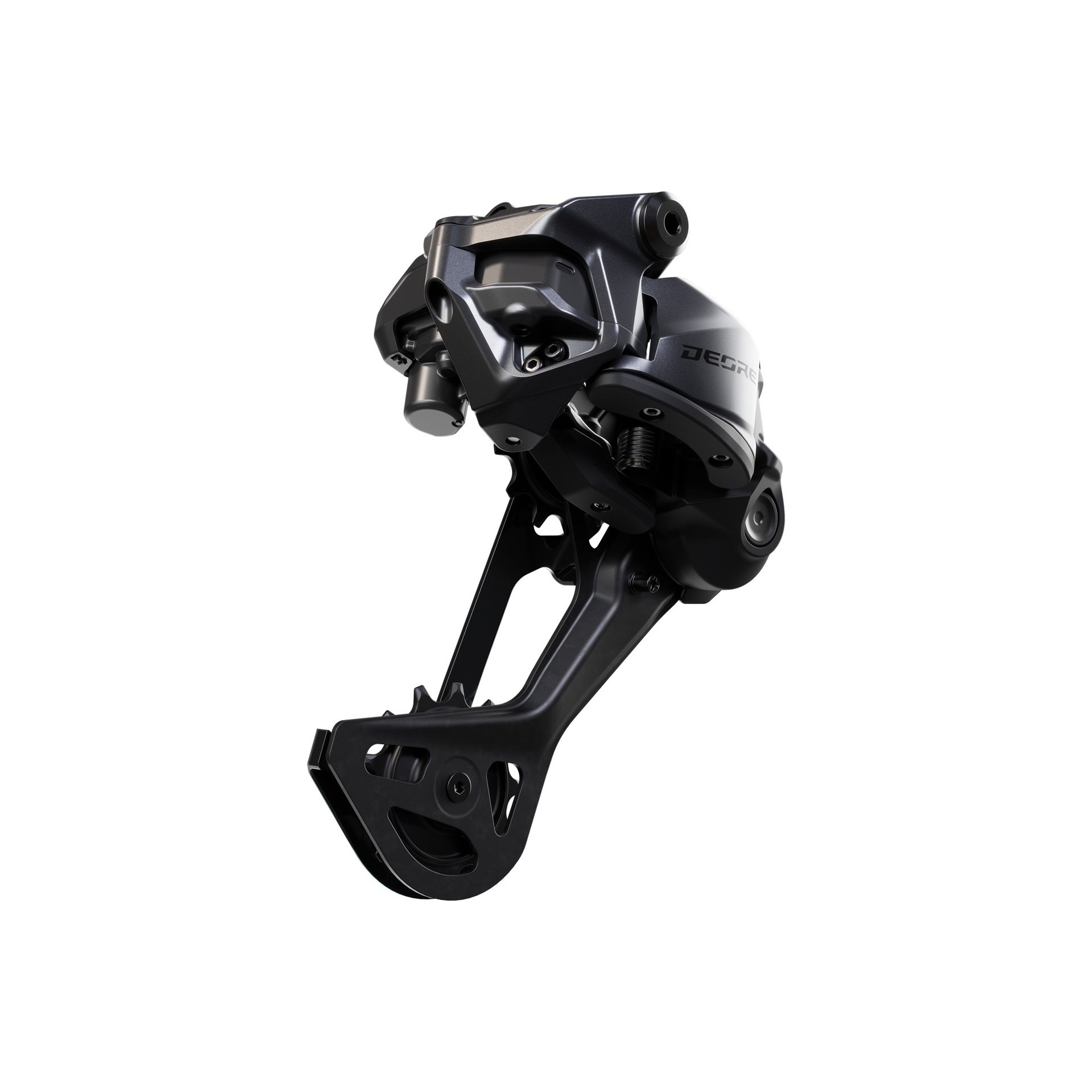 Shimano Deore Di2 M6260 (E-Bike), detail 6