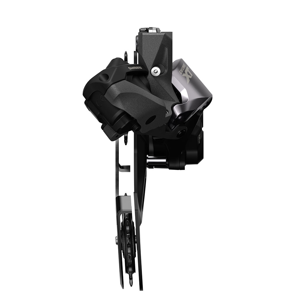 Shimano Deore XT Di2 M8150 (E-Bike), detail 3
