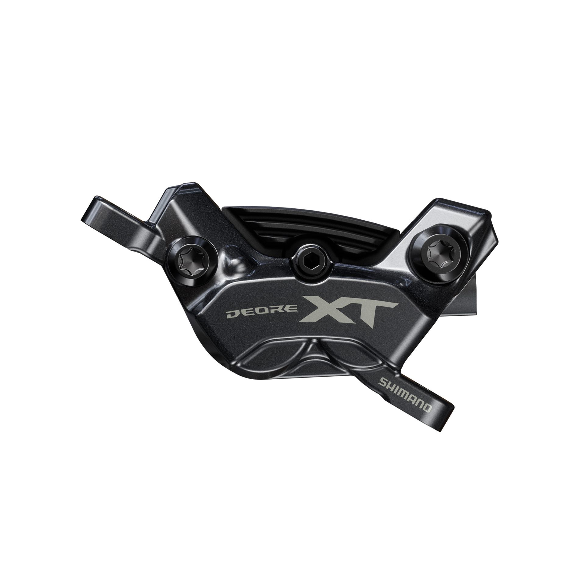 Shimano Deore XT M8220 4-Piston, product shot