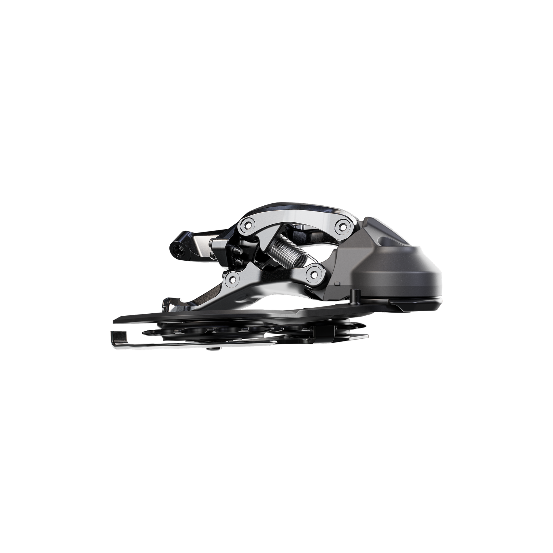 Shimano Deore XT M8200 12-Speed, detail 4