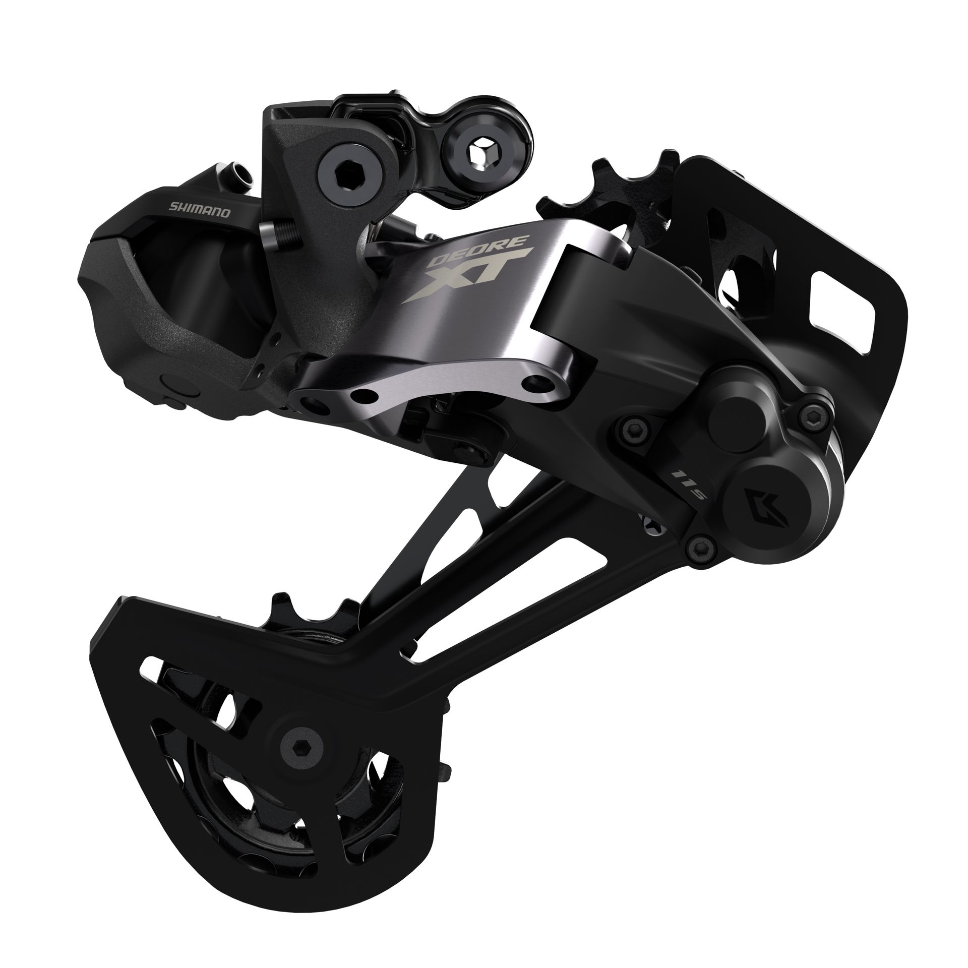 Shimano Deore XT Di2 M8150 (E-Bike), detail 4