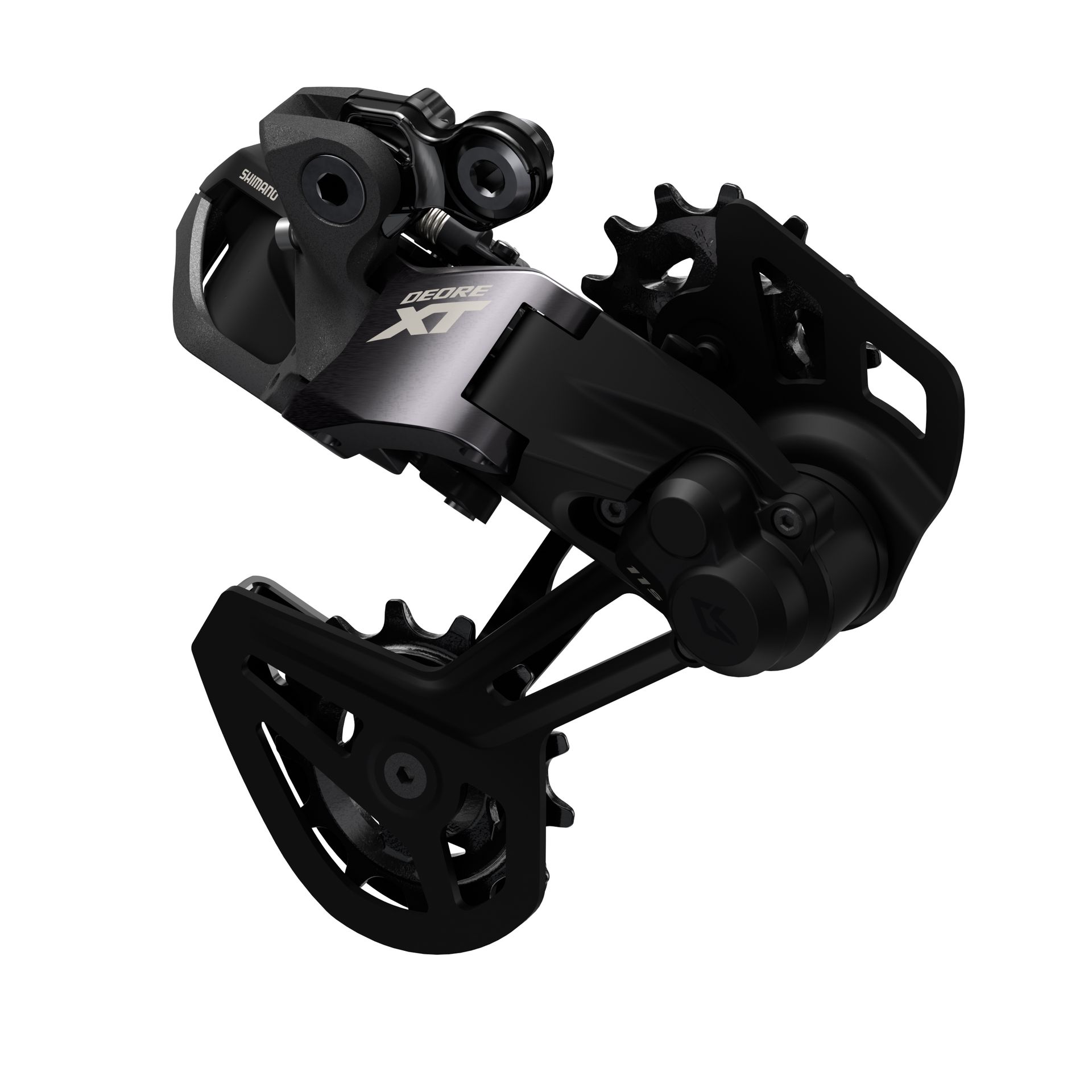 Shimano Deore XT Di2 M8150 (E-Bike), detail 6