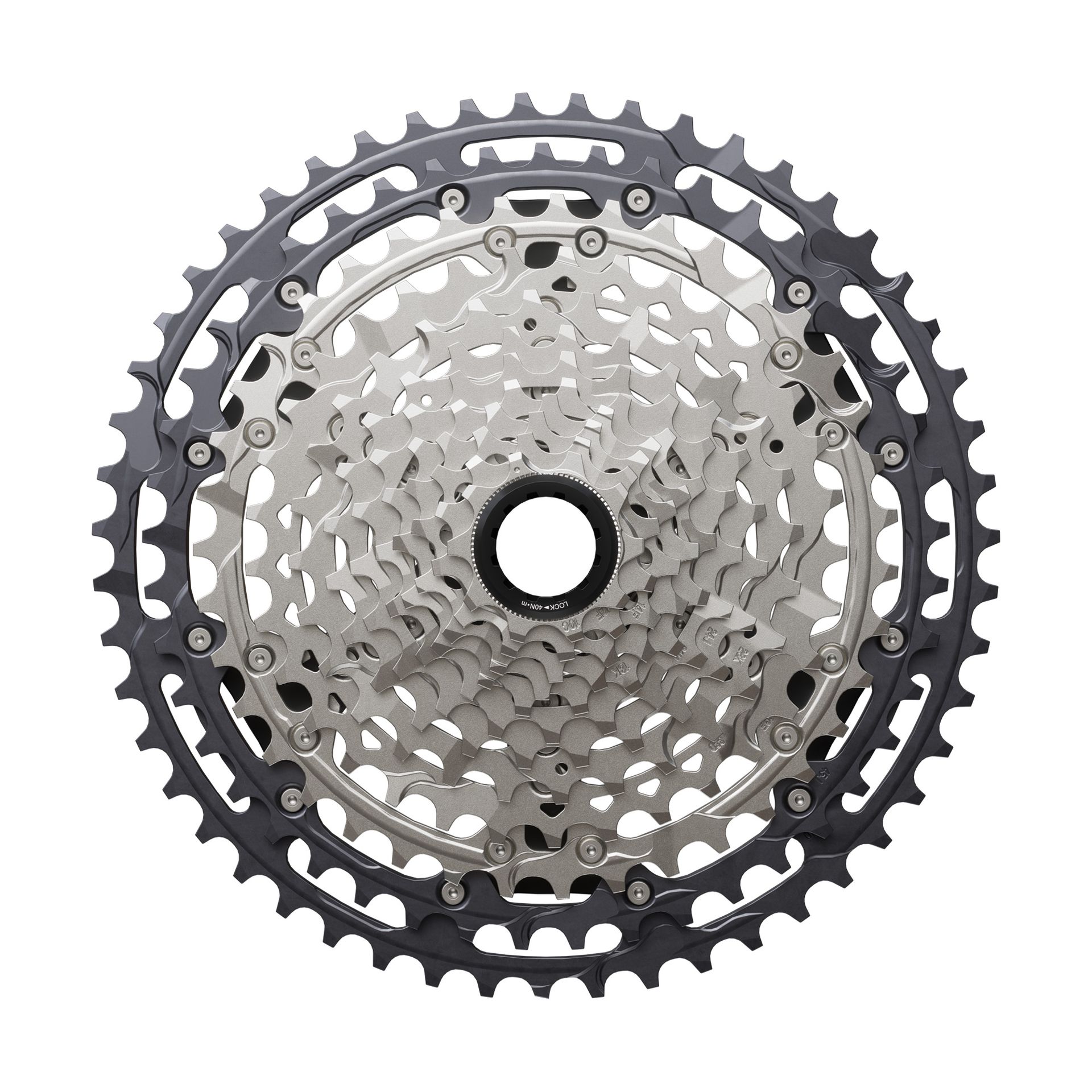Shimano Deore XT M8200 12-Speed, detail 5