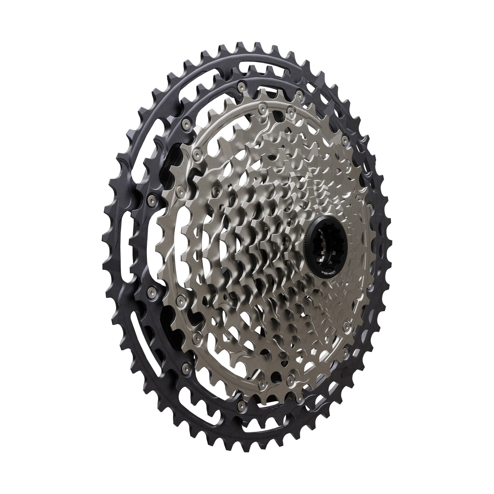 Shimano Deore XT M8200 12-Speed, detail 6