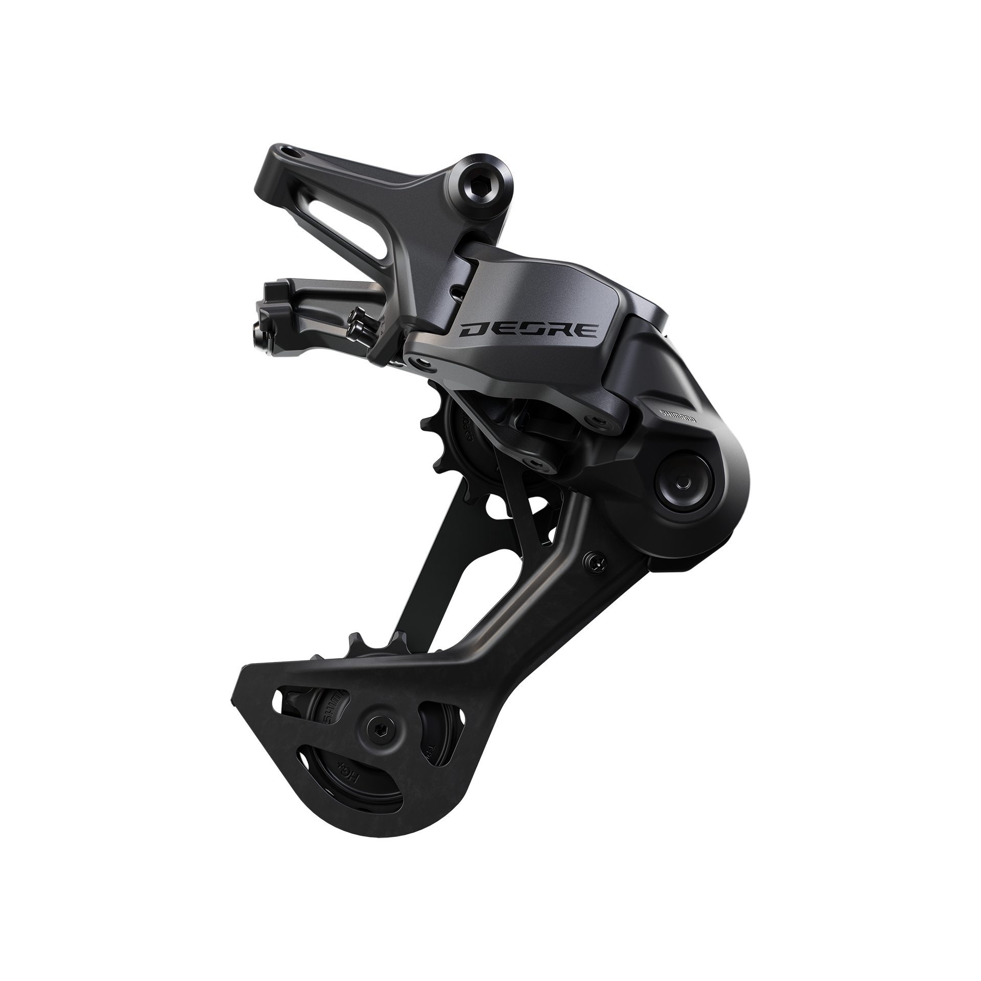 Shimano Deore M7200 12-Speed, product shot