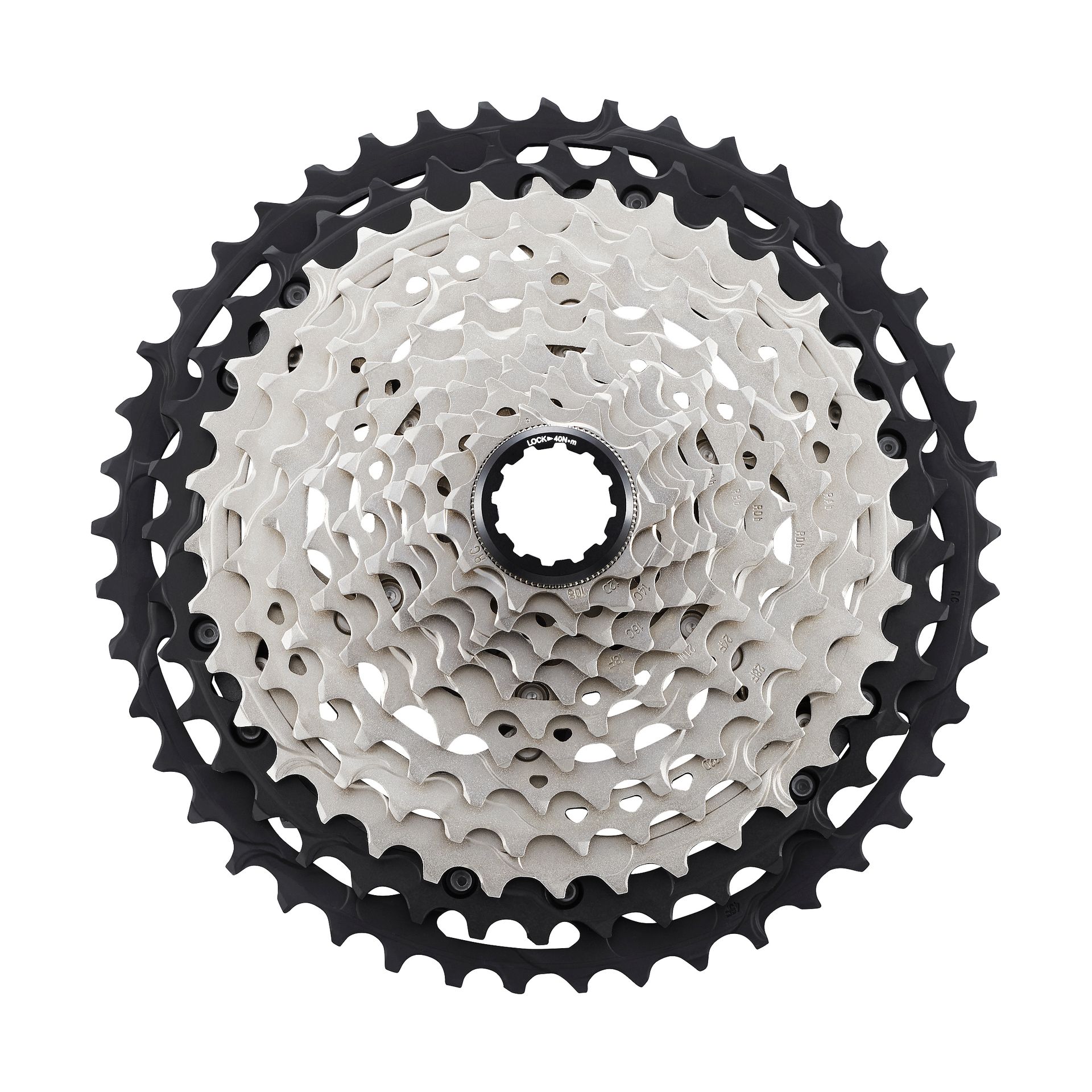Shimano Deore XT M8100 12-Speed, detail 4