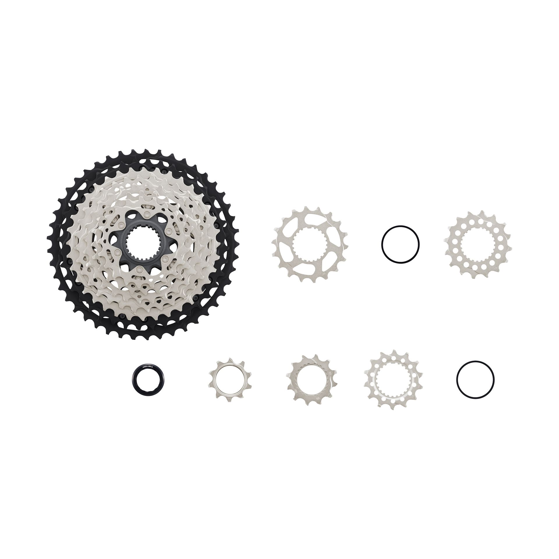 Shimano Deore XT M8100 12-Speed, detail 5