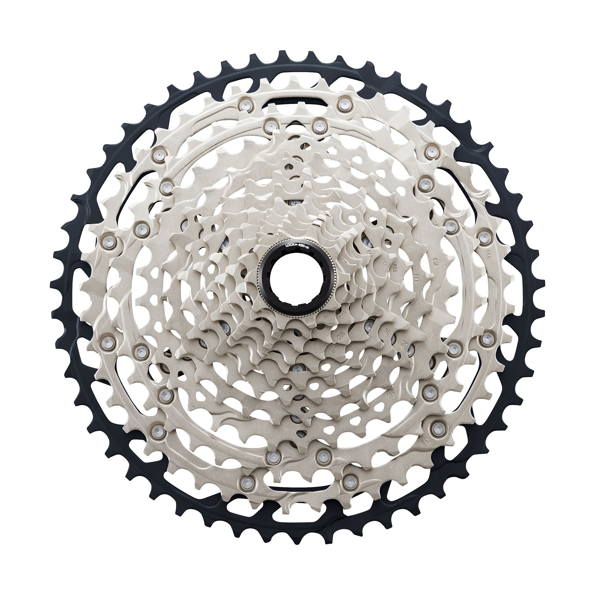 Shimano SLX M7100 12-Speed, product shot