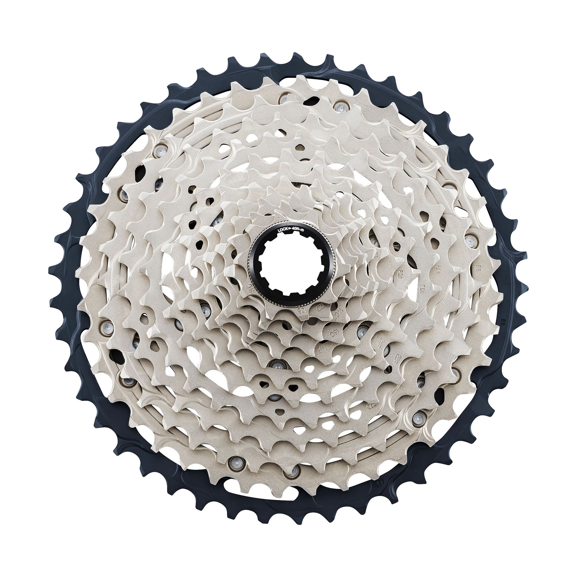 Shimano SLX M7100 12-Speed, detail 4
