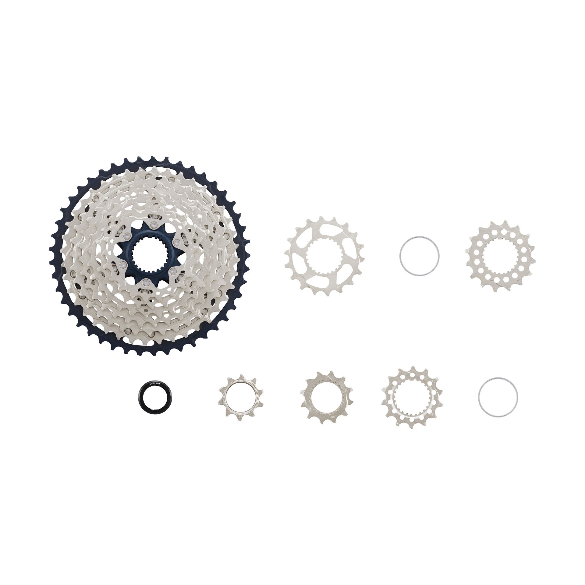 Shimano SLX M7100 12-Speed, detail 5