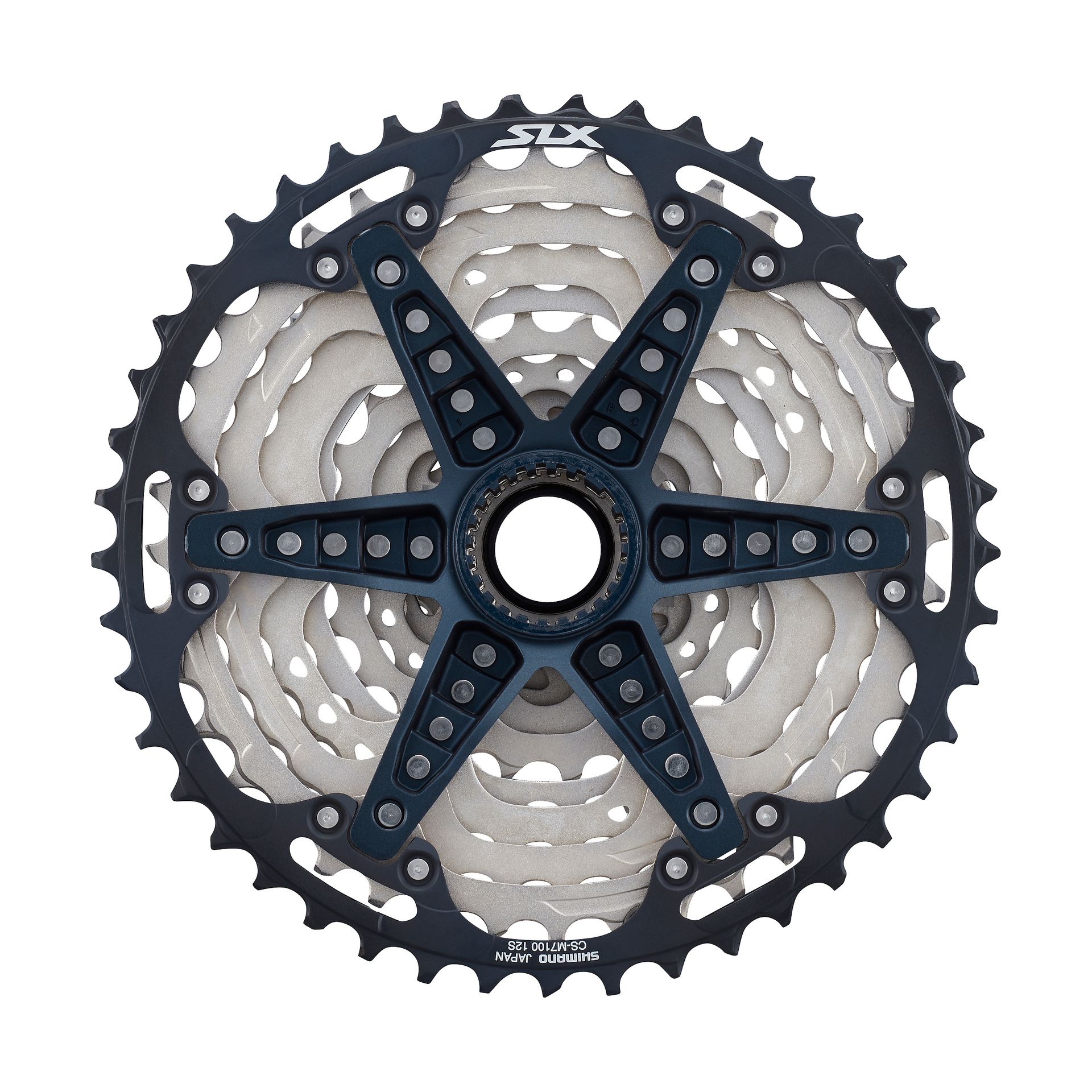 Shimano SLX M7100 12-Speed, detail 6