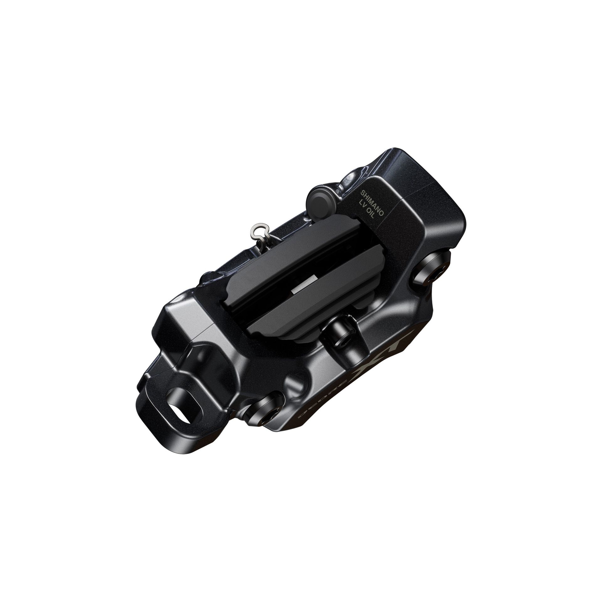Shimano Deore XT M8220 4-Piston, detail 3