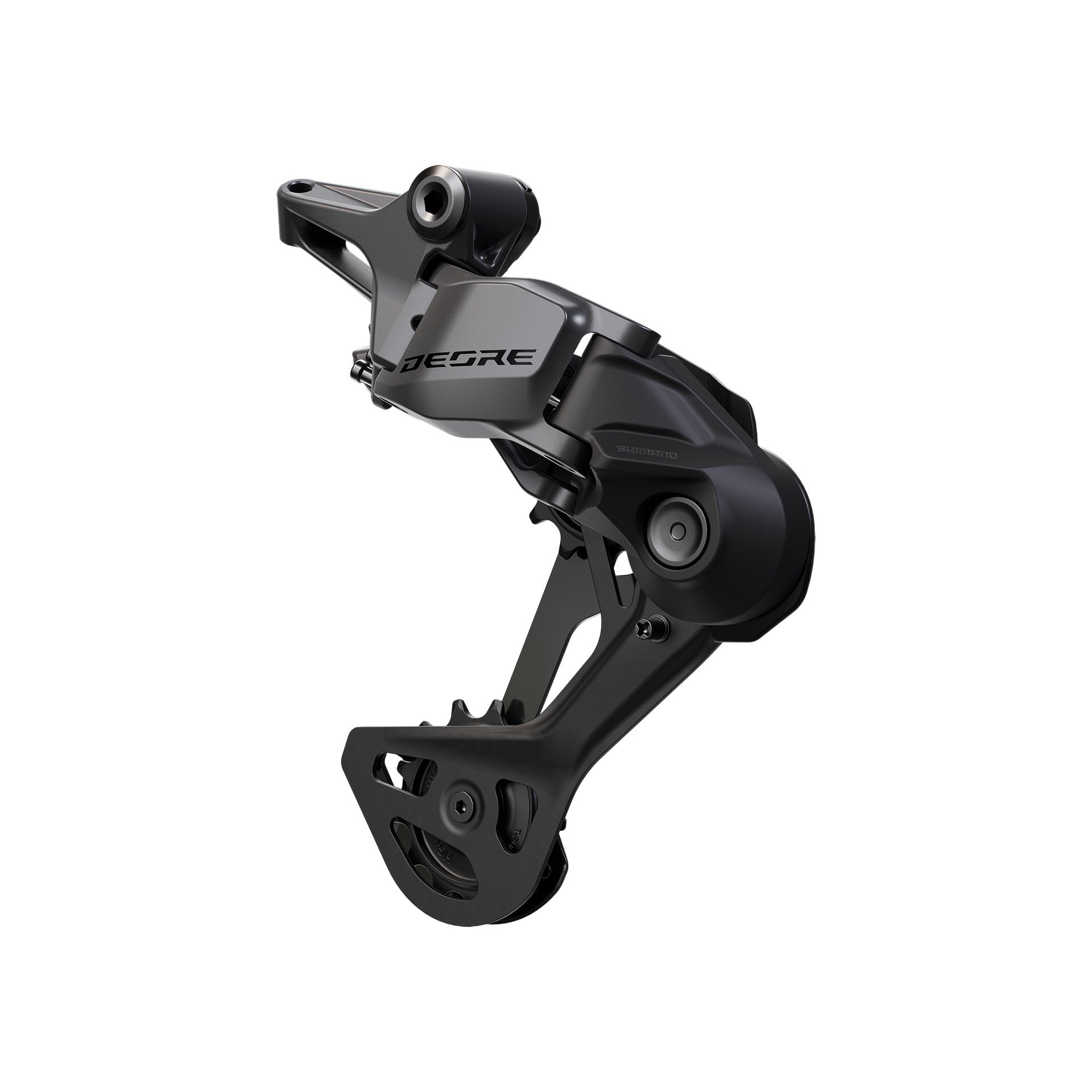 Shimano Deore M7200 12-Speed, detail 2