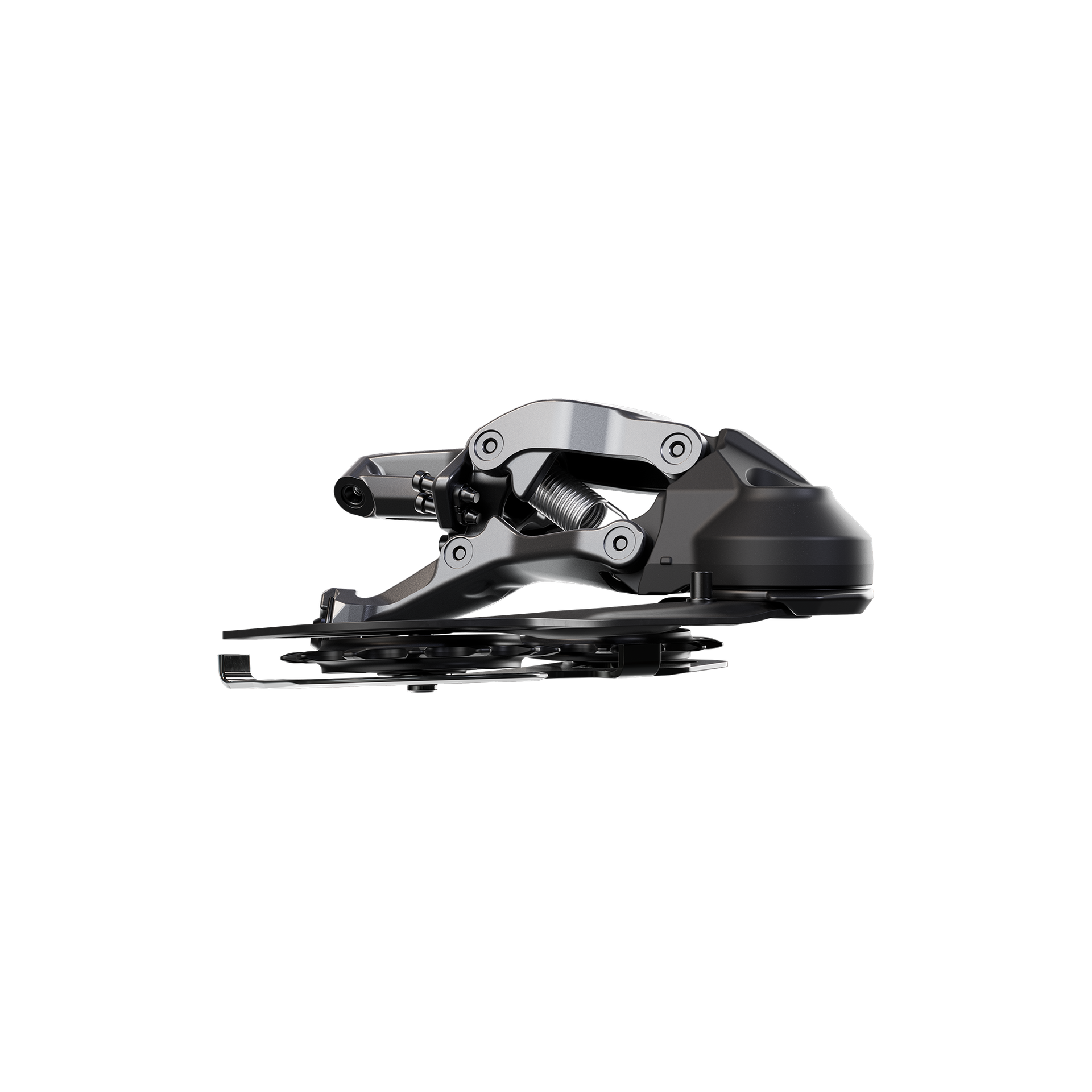 Shimano Deore M7200 12-Speed, detail 3