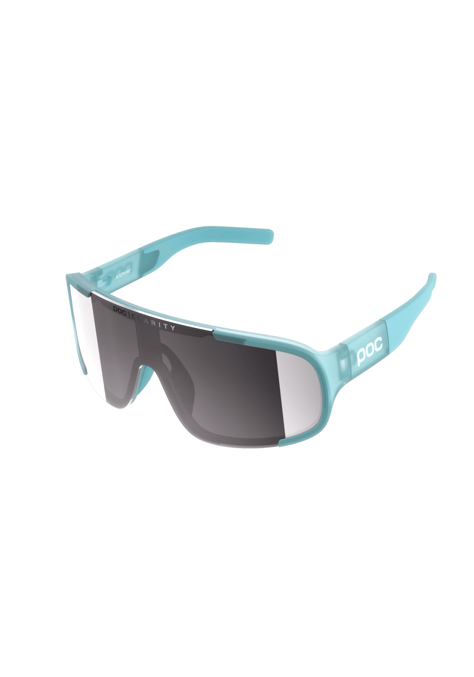 POC Aspire Wide Fit Bike Sunglasses